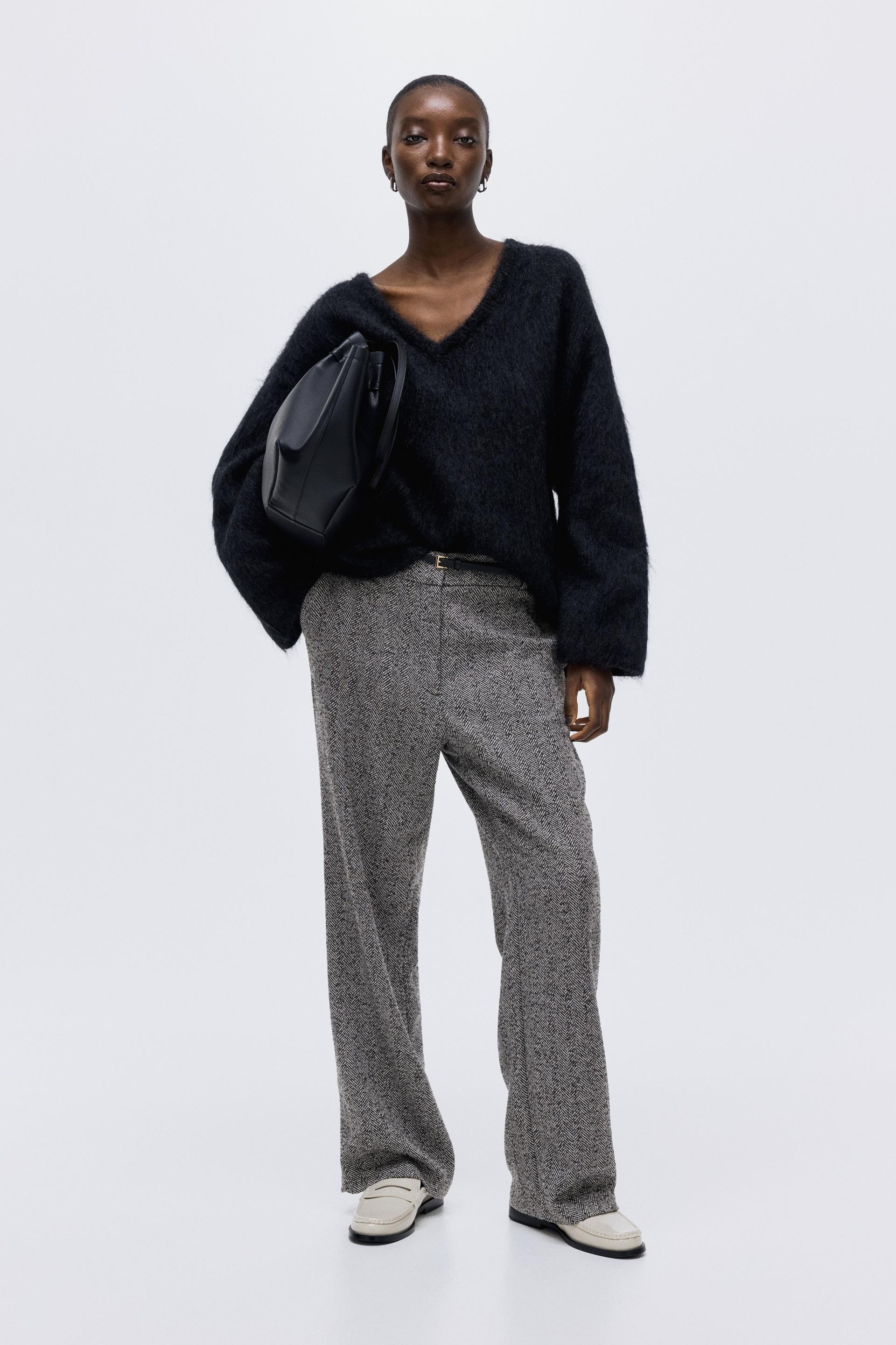 dress pants