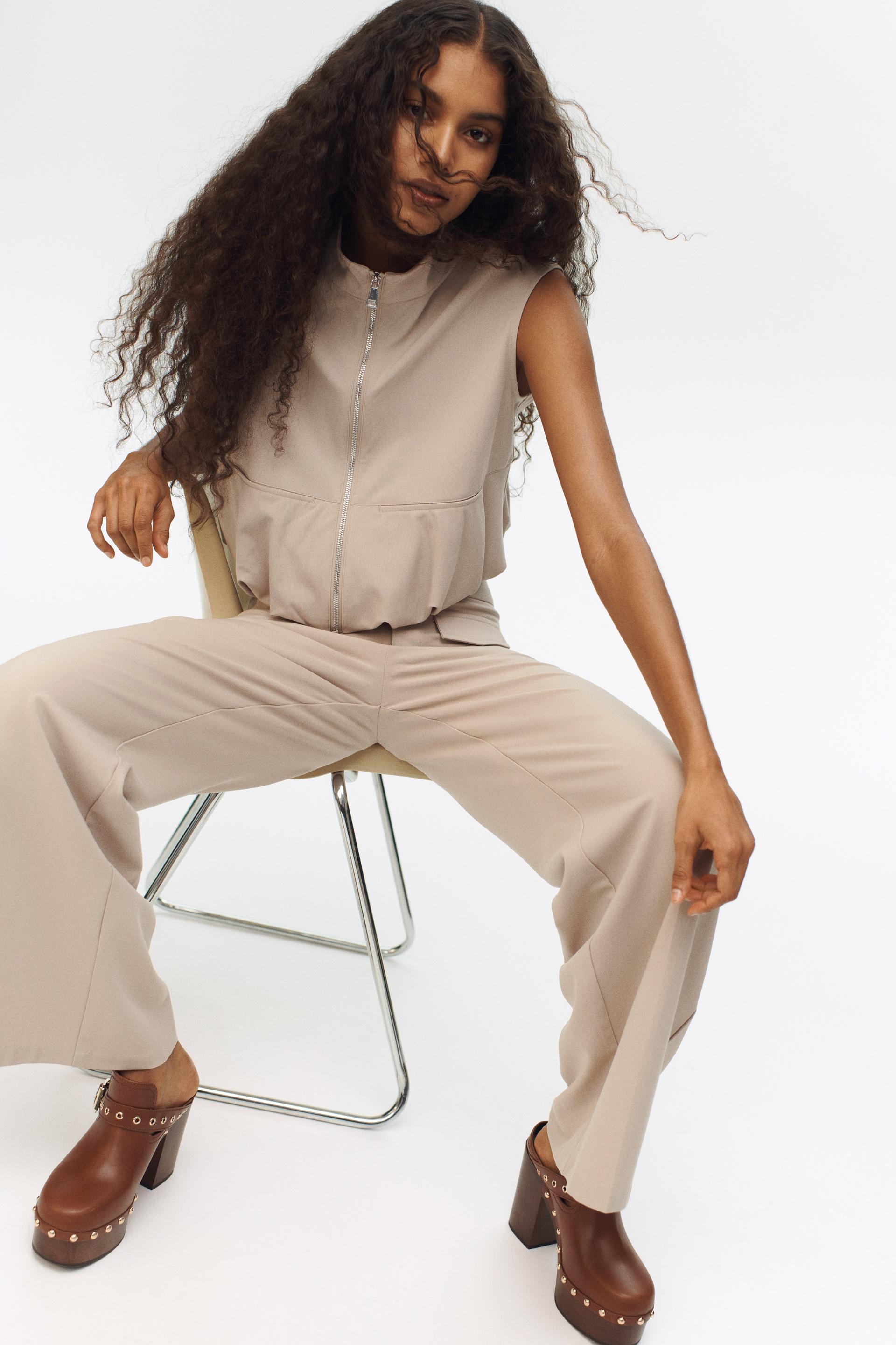 dress pants
