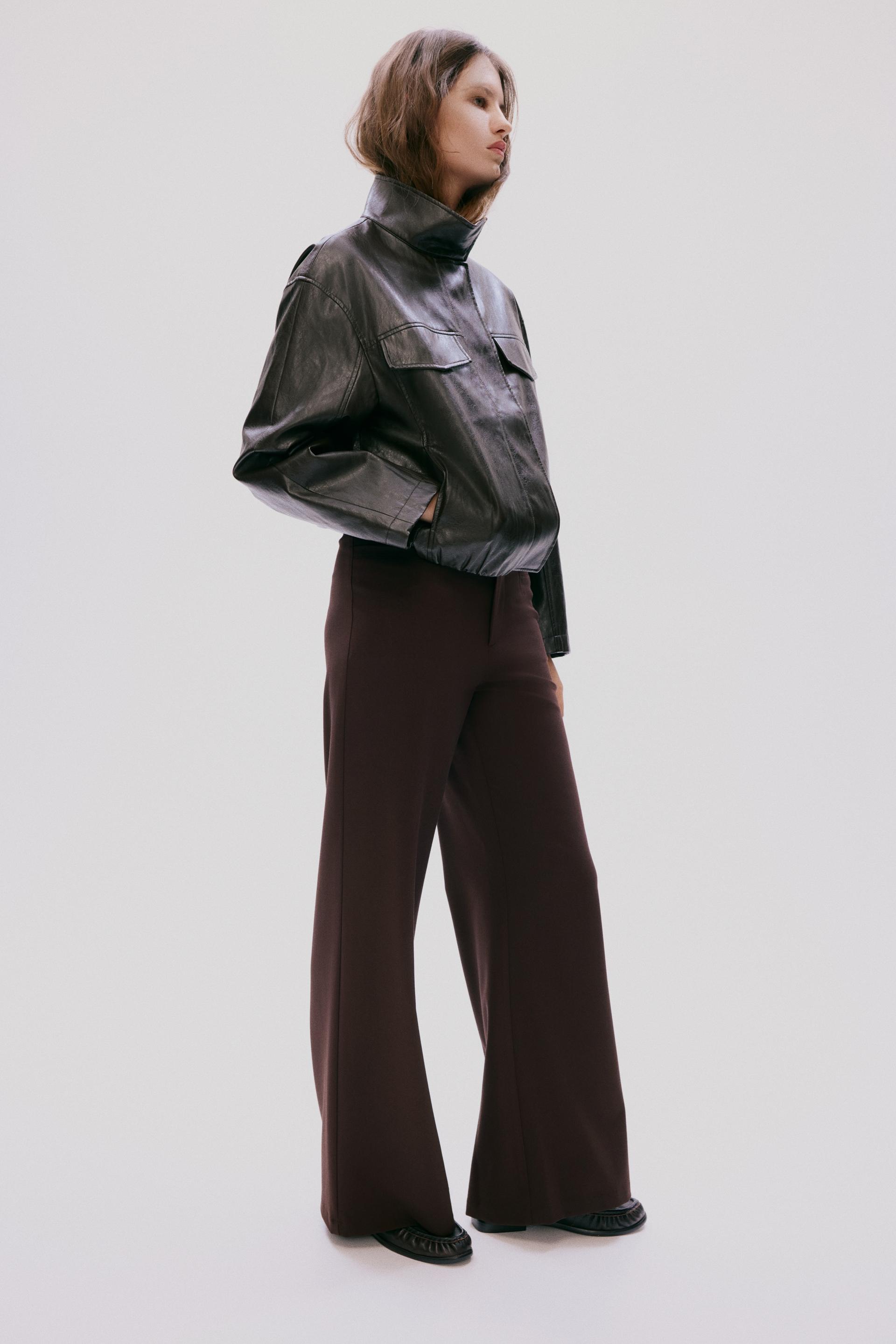 dress pants