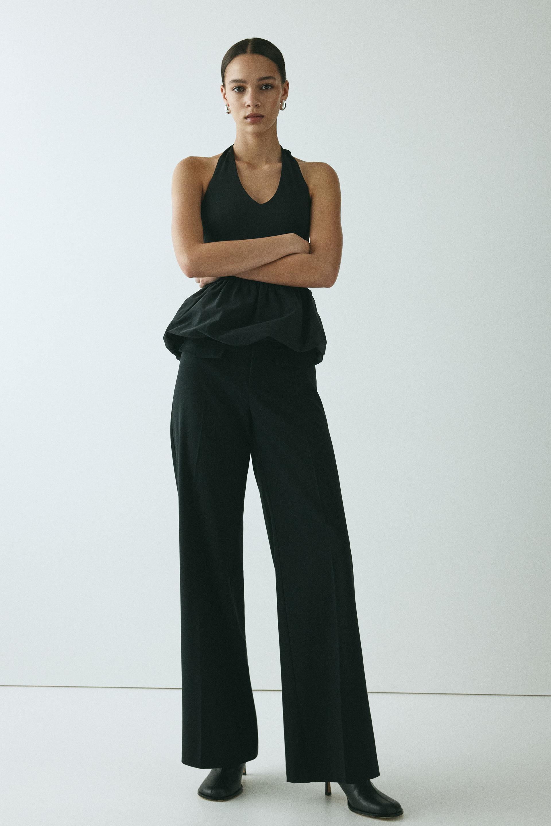 dress pants