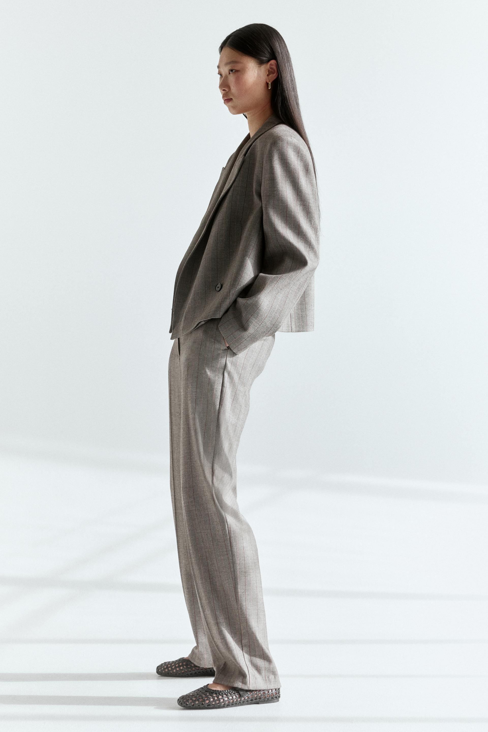dress pants