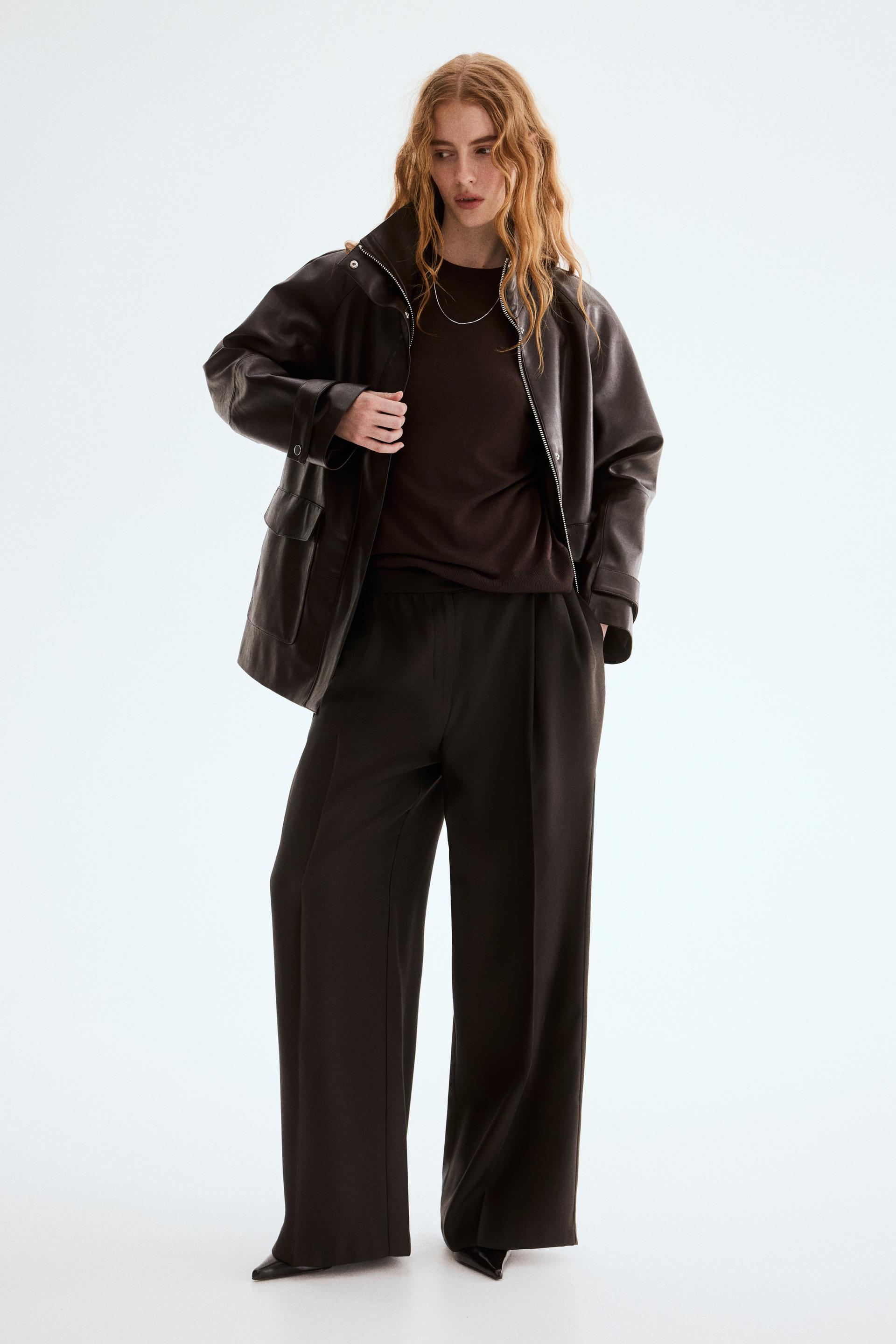 dress pants