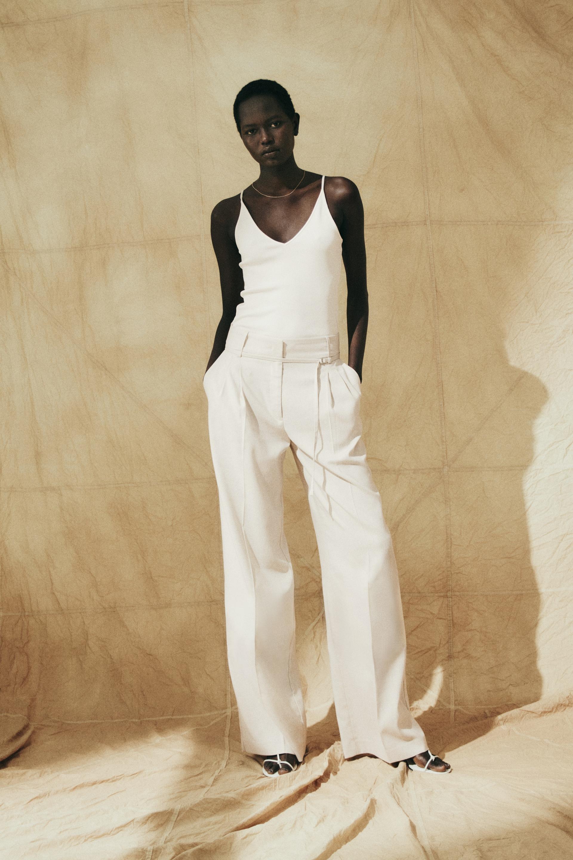 dress pants