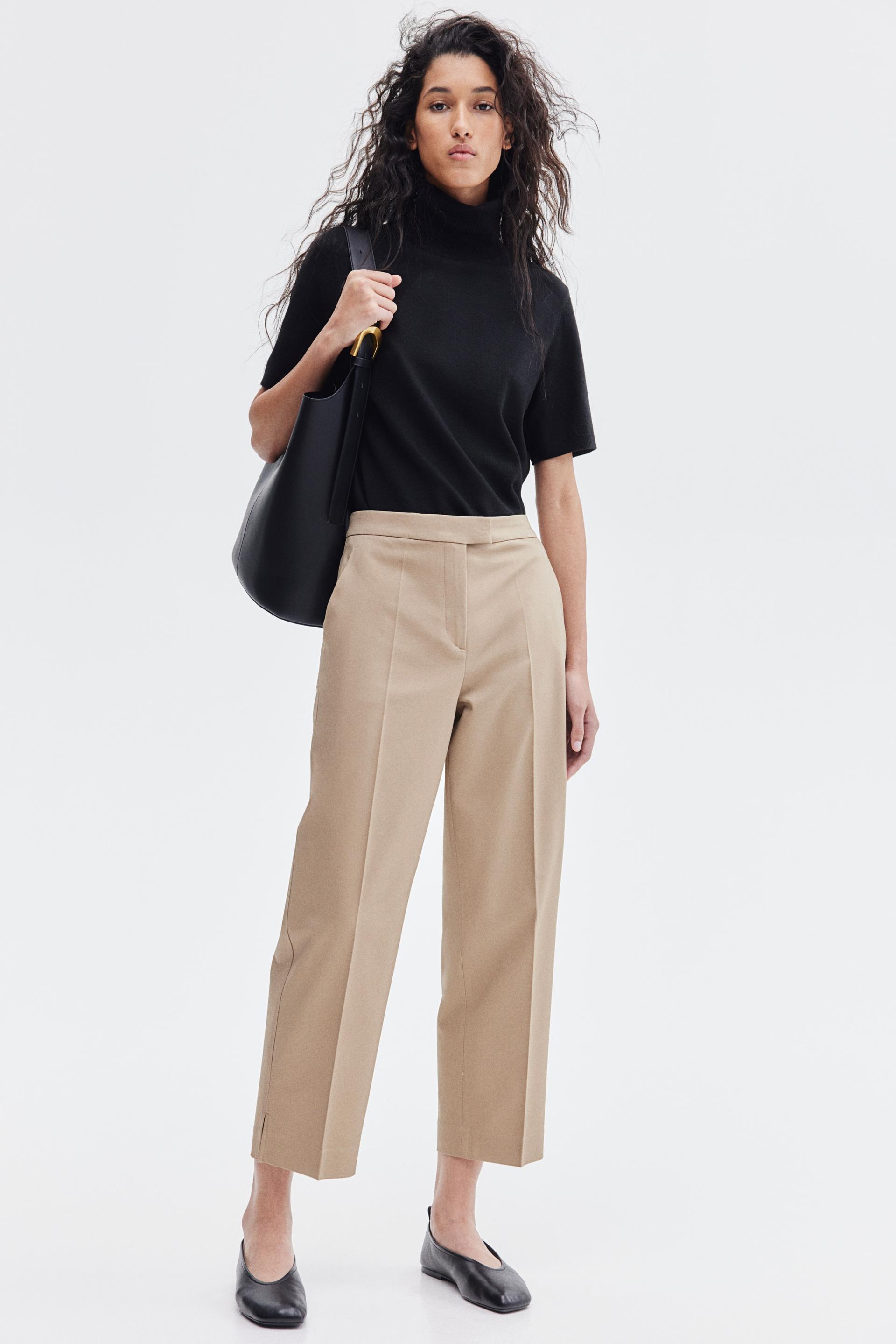 dress slacks