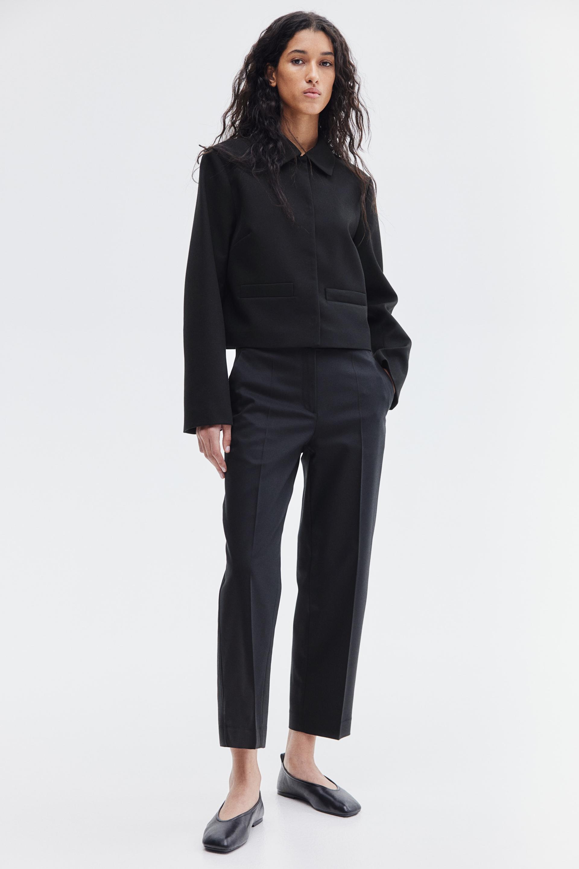 dress slacks