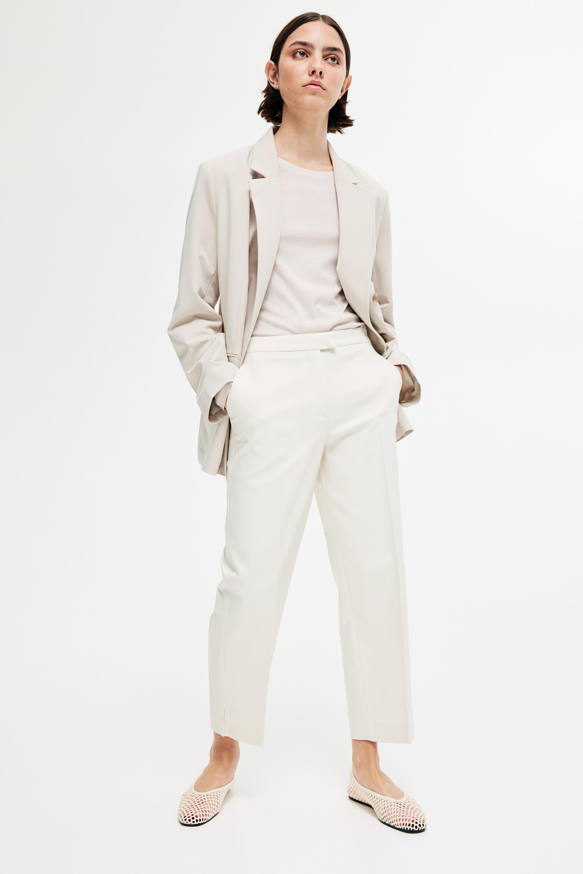 dress slacks