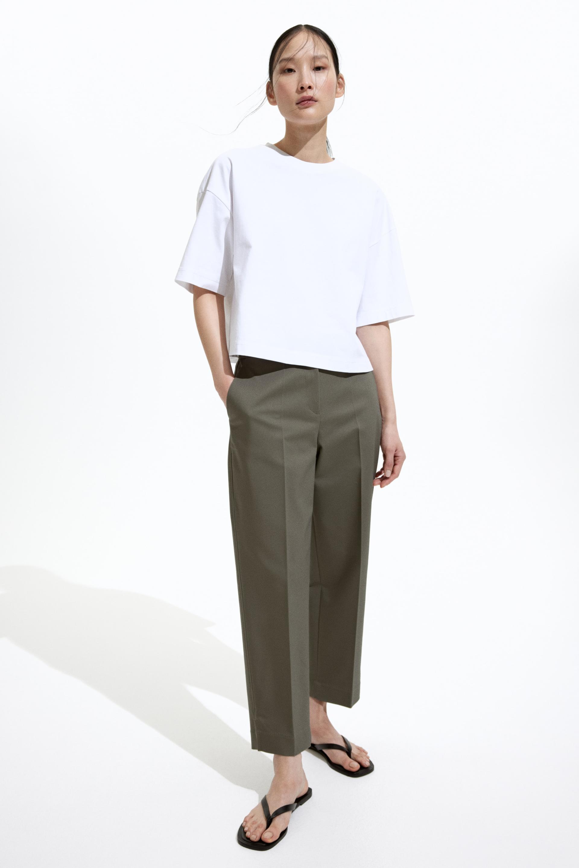 dress slacks