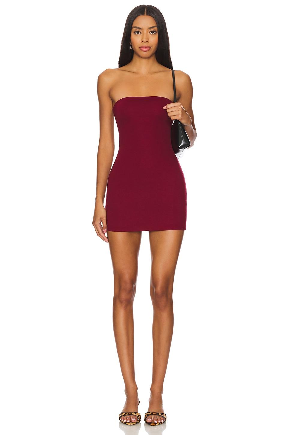 drew mini dress