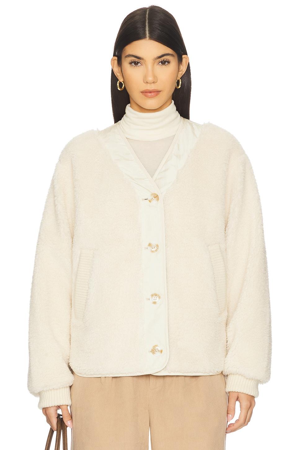 drew reversible jacket