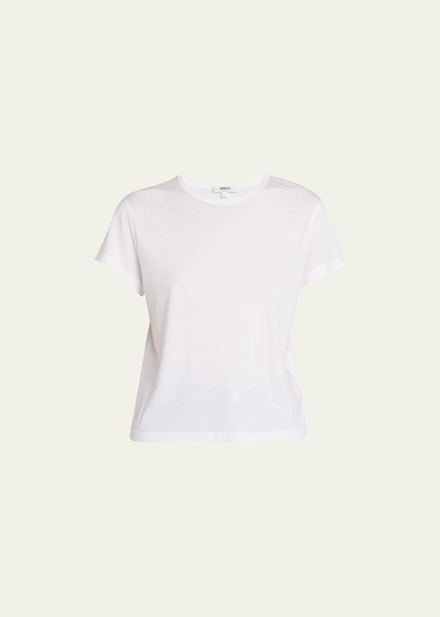drew tee