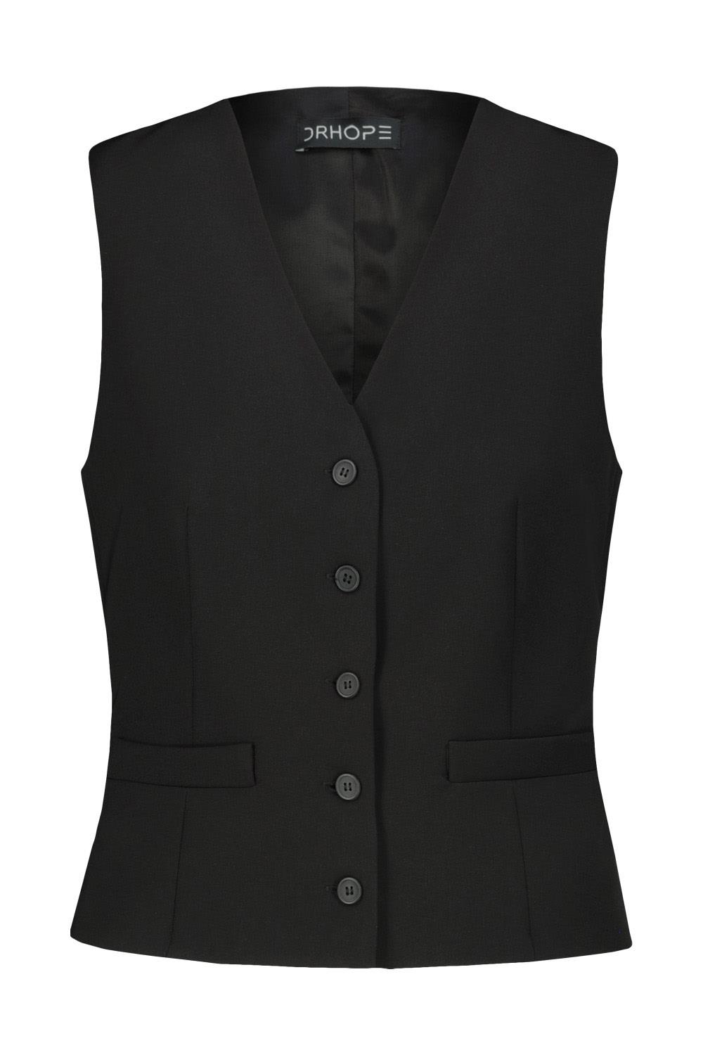 drhope classic vest