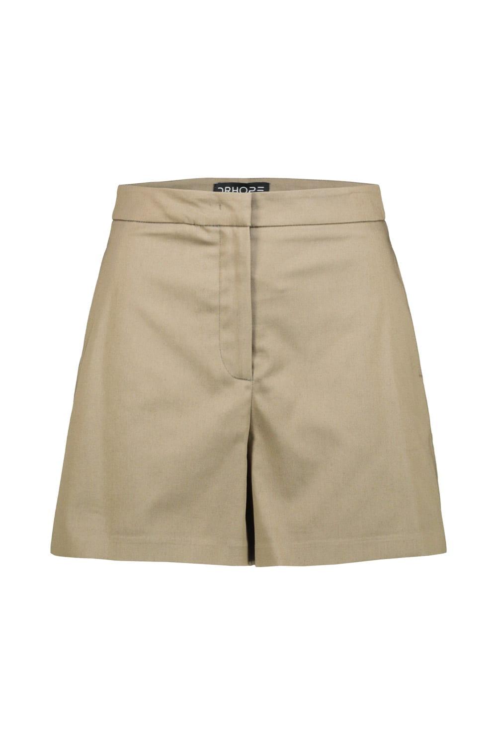 drhope cotton short