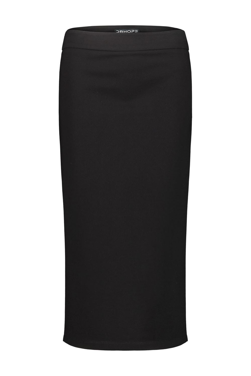 drhope longuette skirt