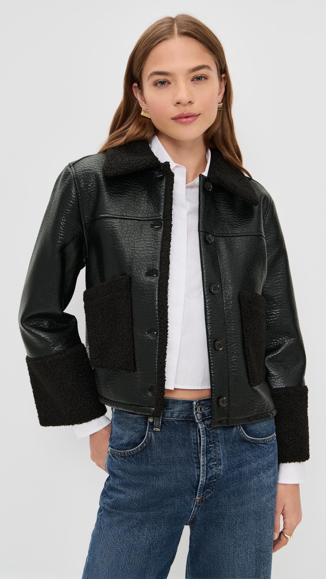 dria jacket