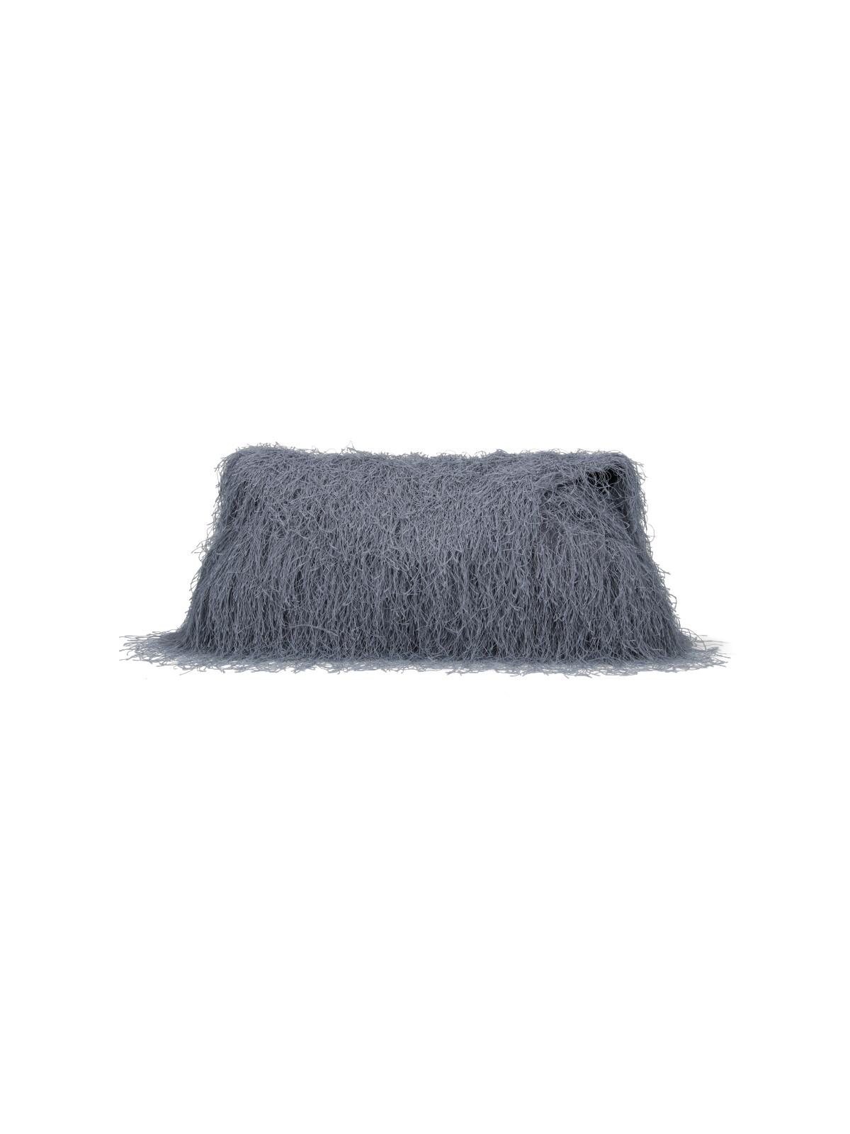 dries van noten bags grey leather - women
