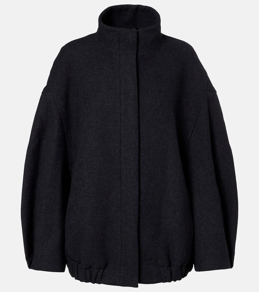 dries van noten balloon