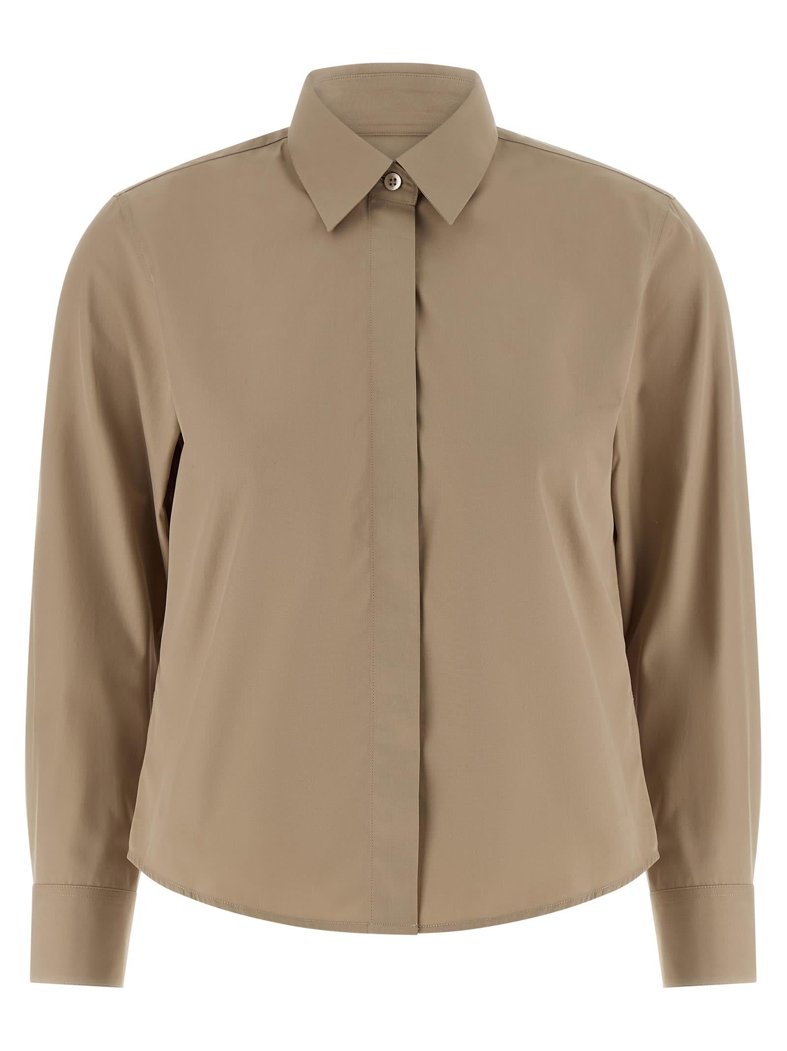 dries van noten clavini shirt