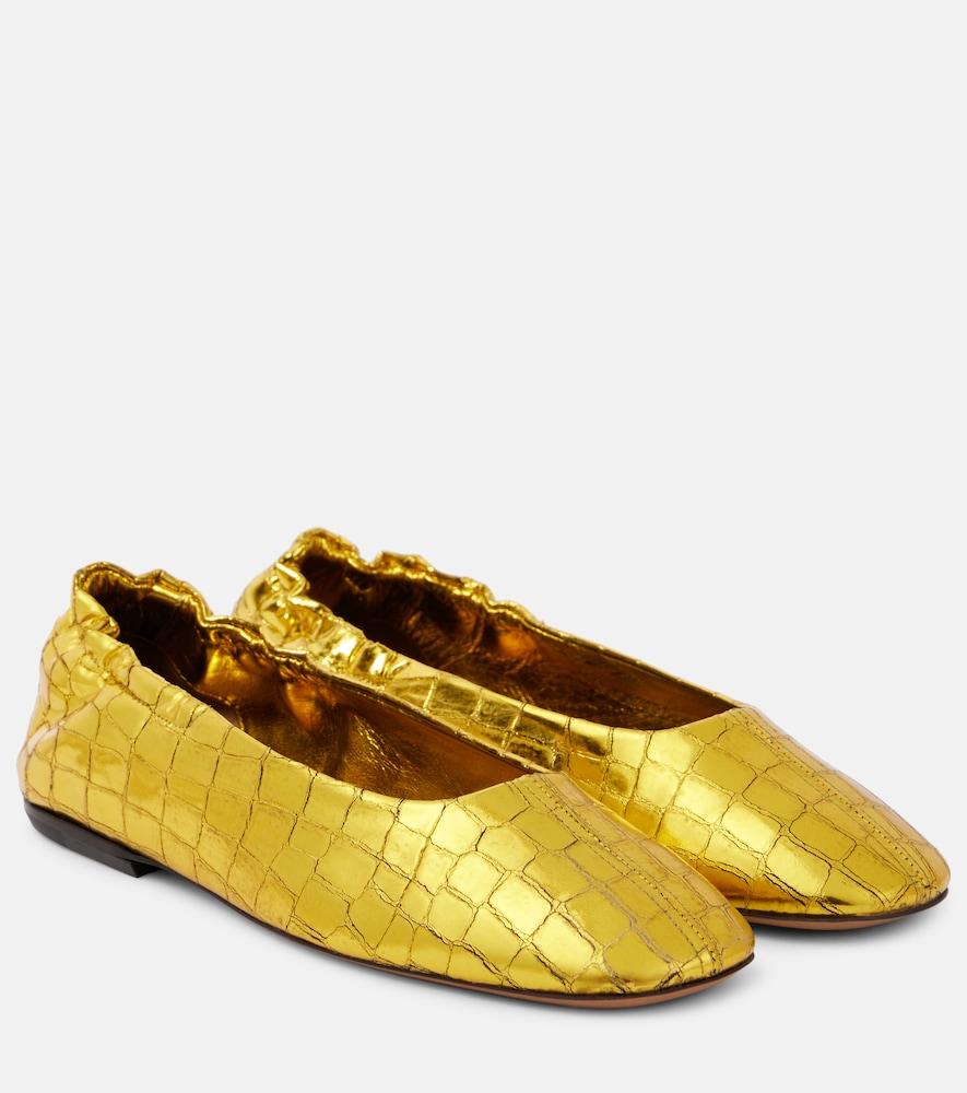dries van noten croc
