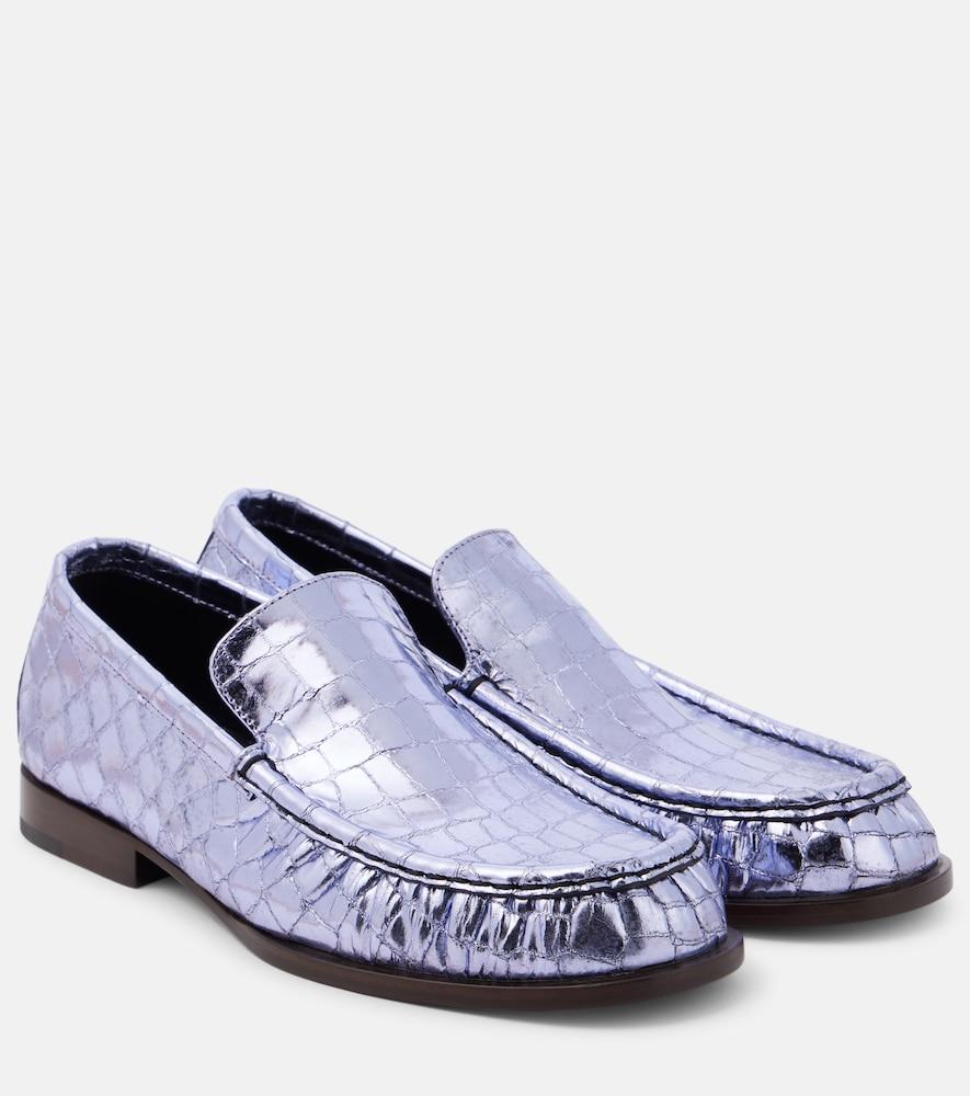 dries van noten croc