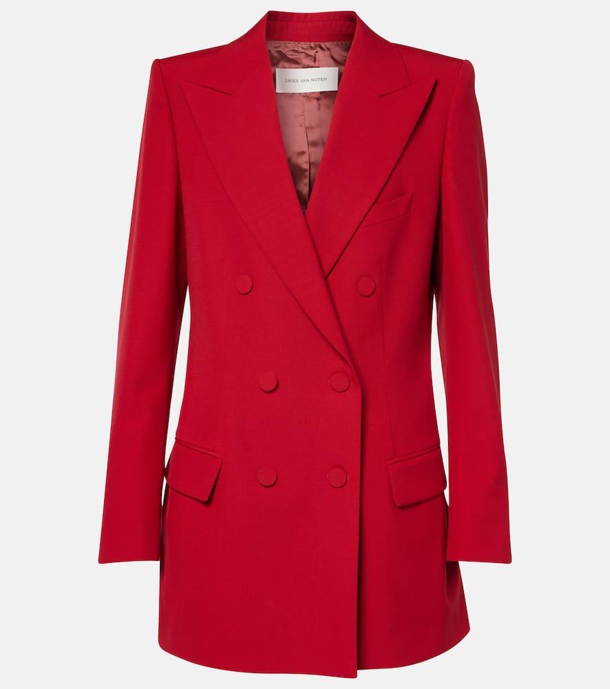 dries van noten double