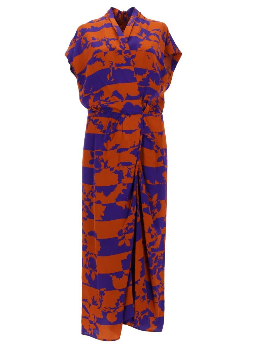 dries van noten dress dilian