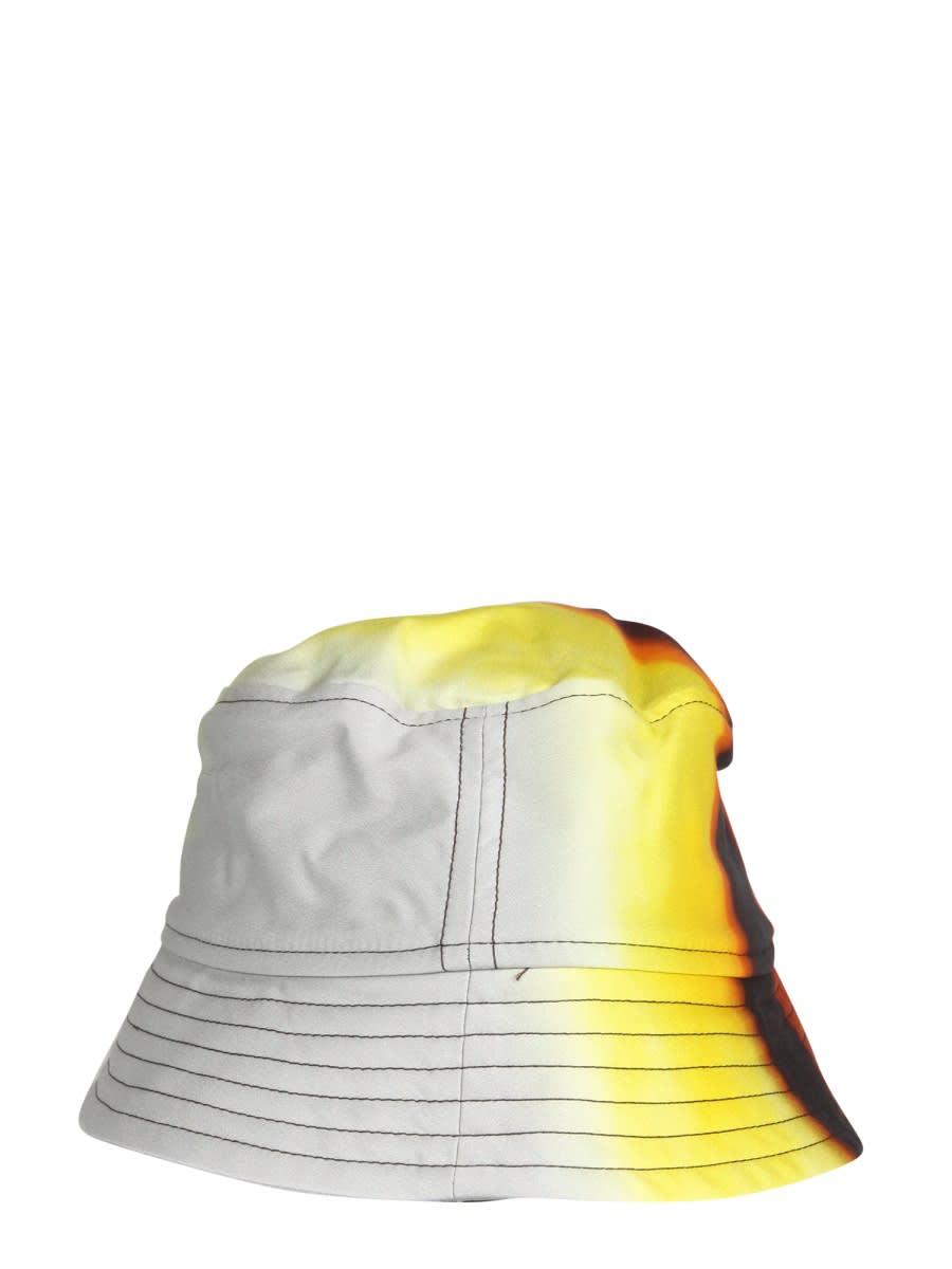 dries van noten giulia bucket hat