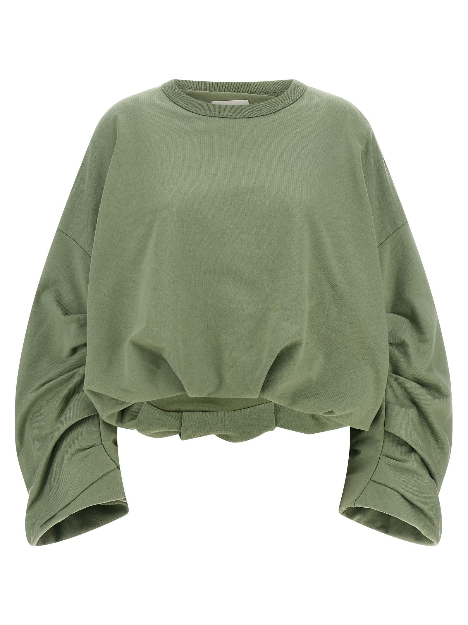 dries van noten hannett sweatshirt