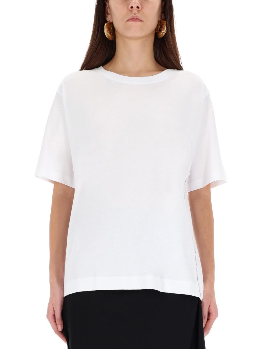 dries van noten heydu bis t-shirt
