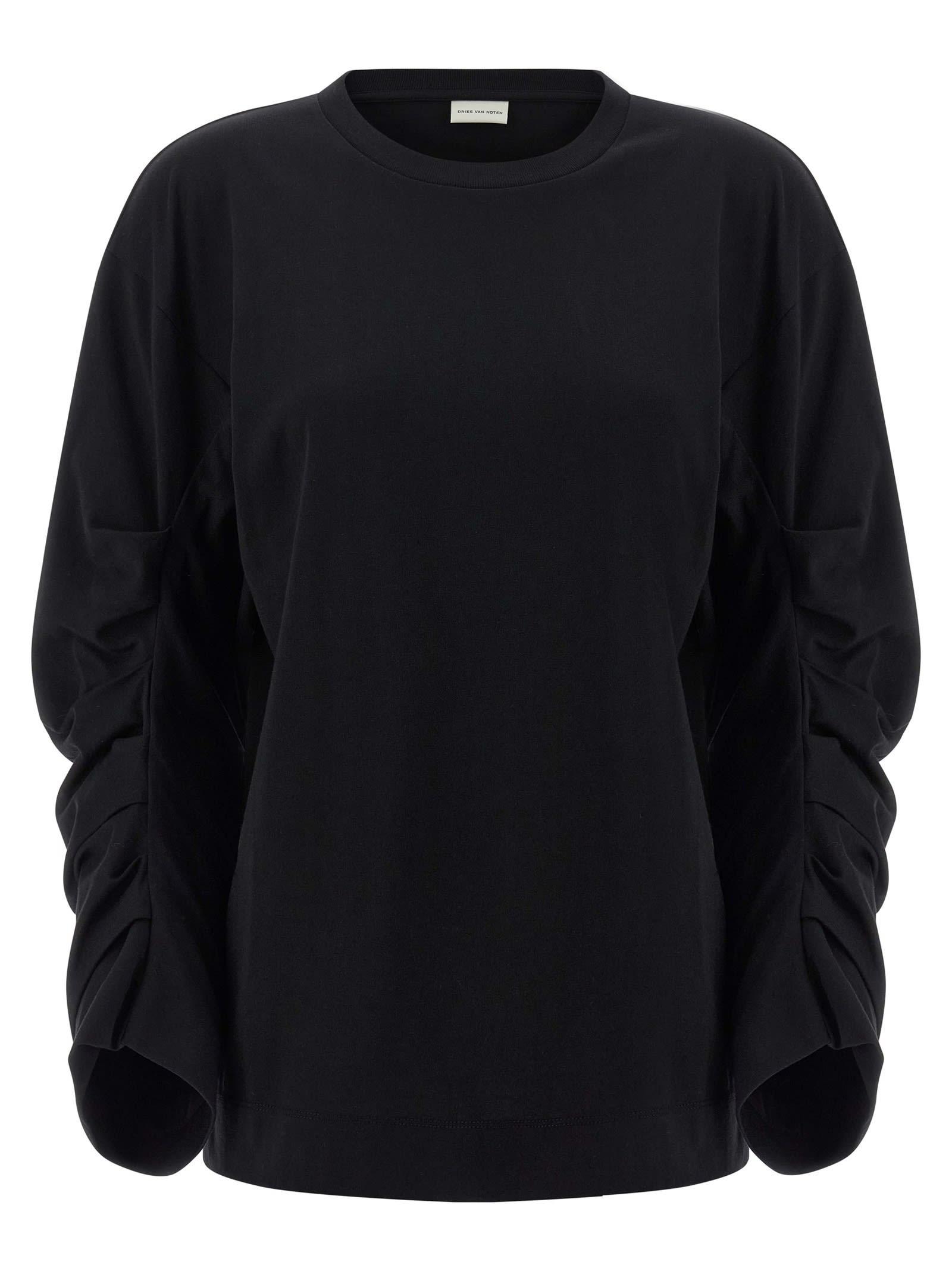 dries van noten heynas t-shirt