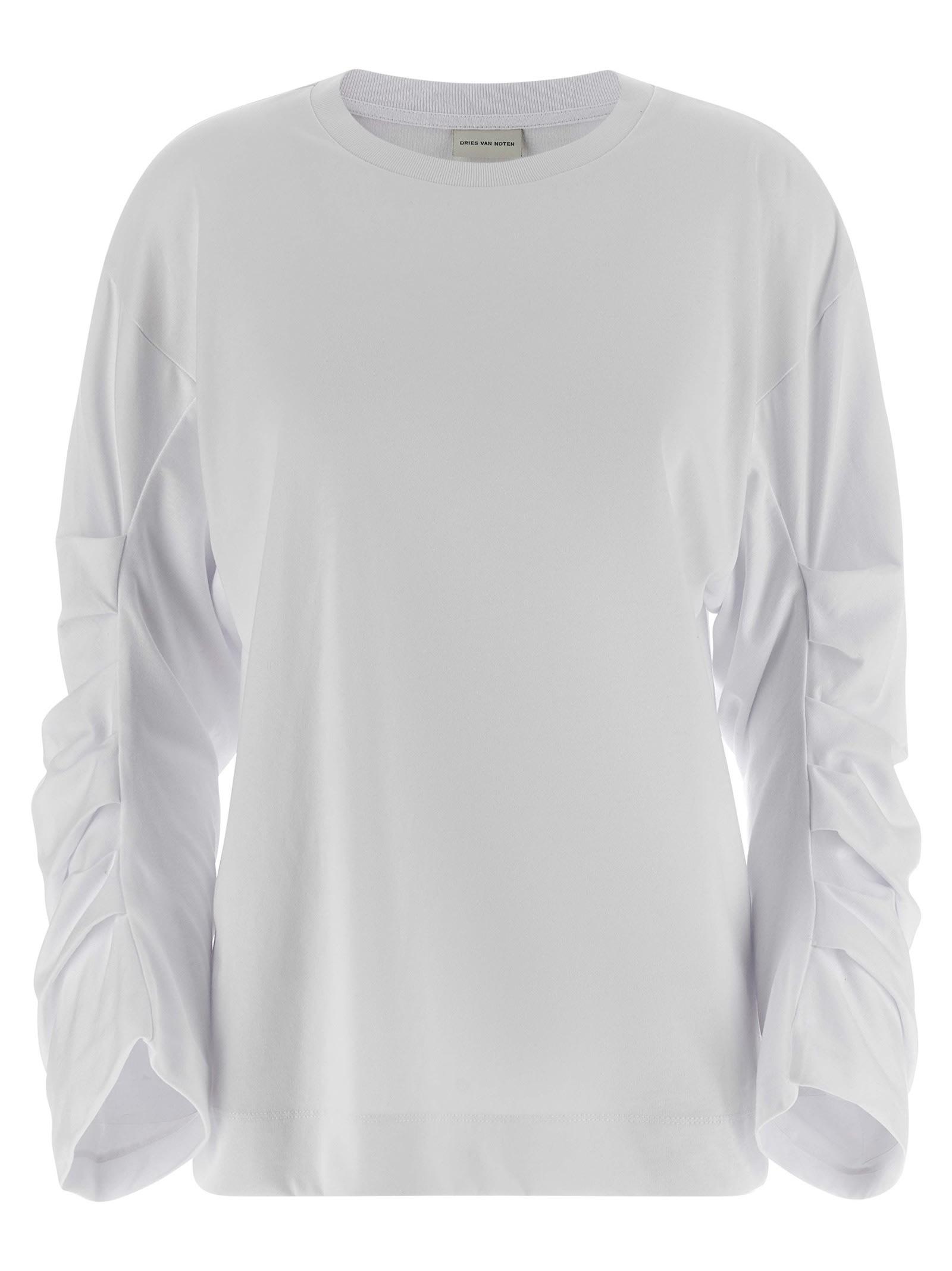 dries van noten heynas t-shirt