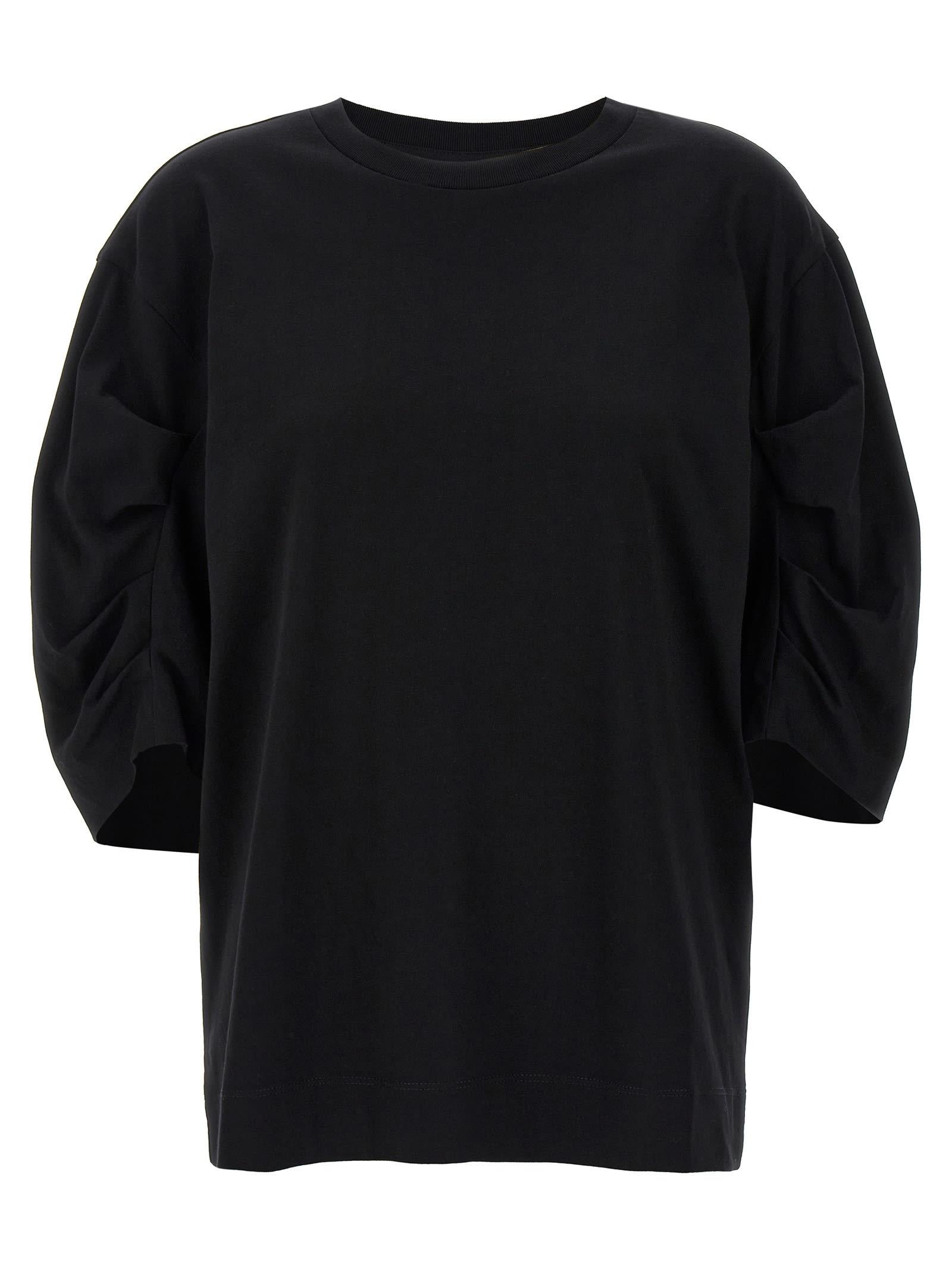dries van noten heynet t-shirt