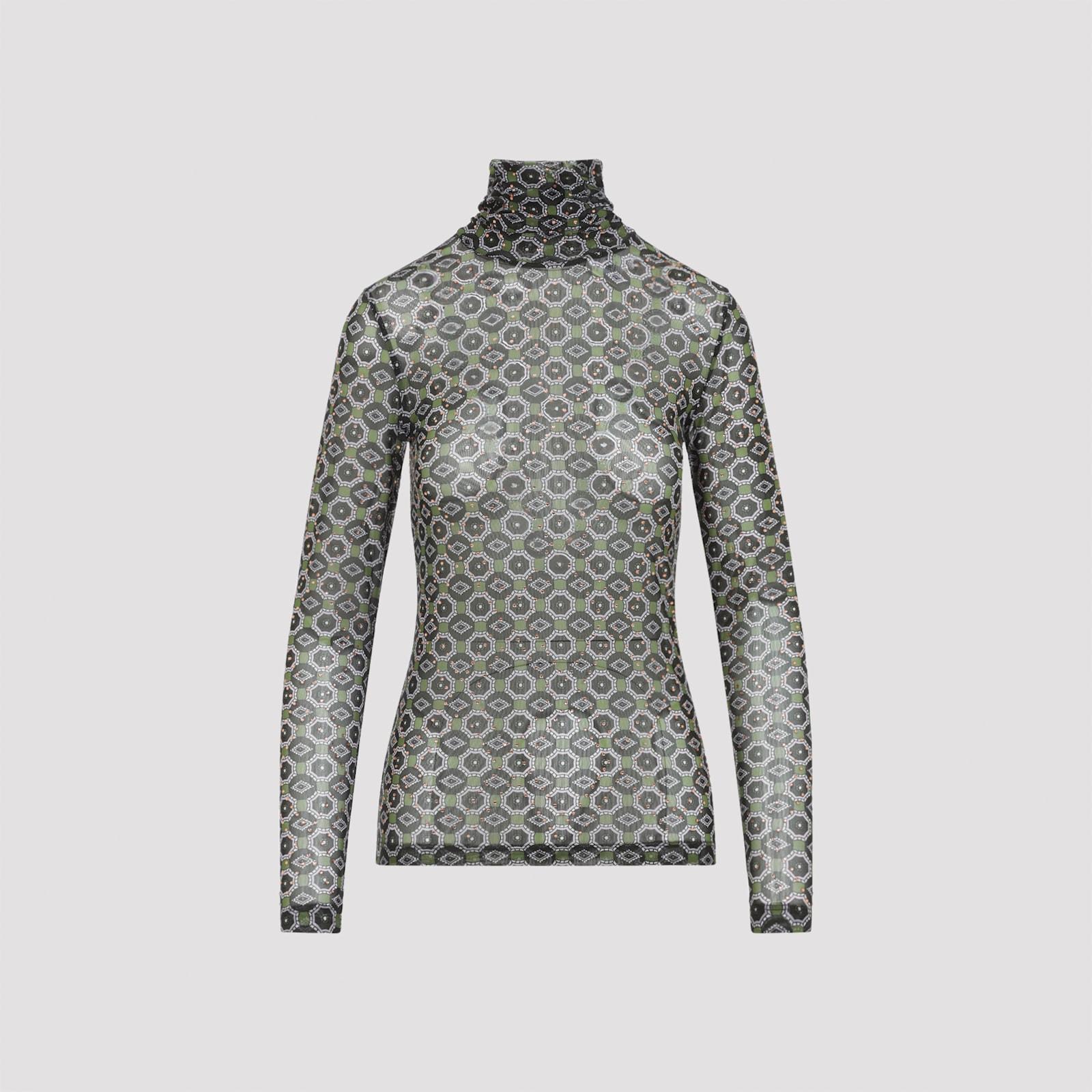 dries van noten hoyser sweater