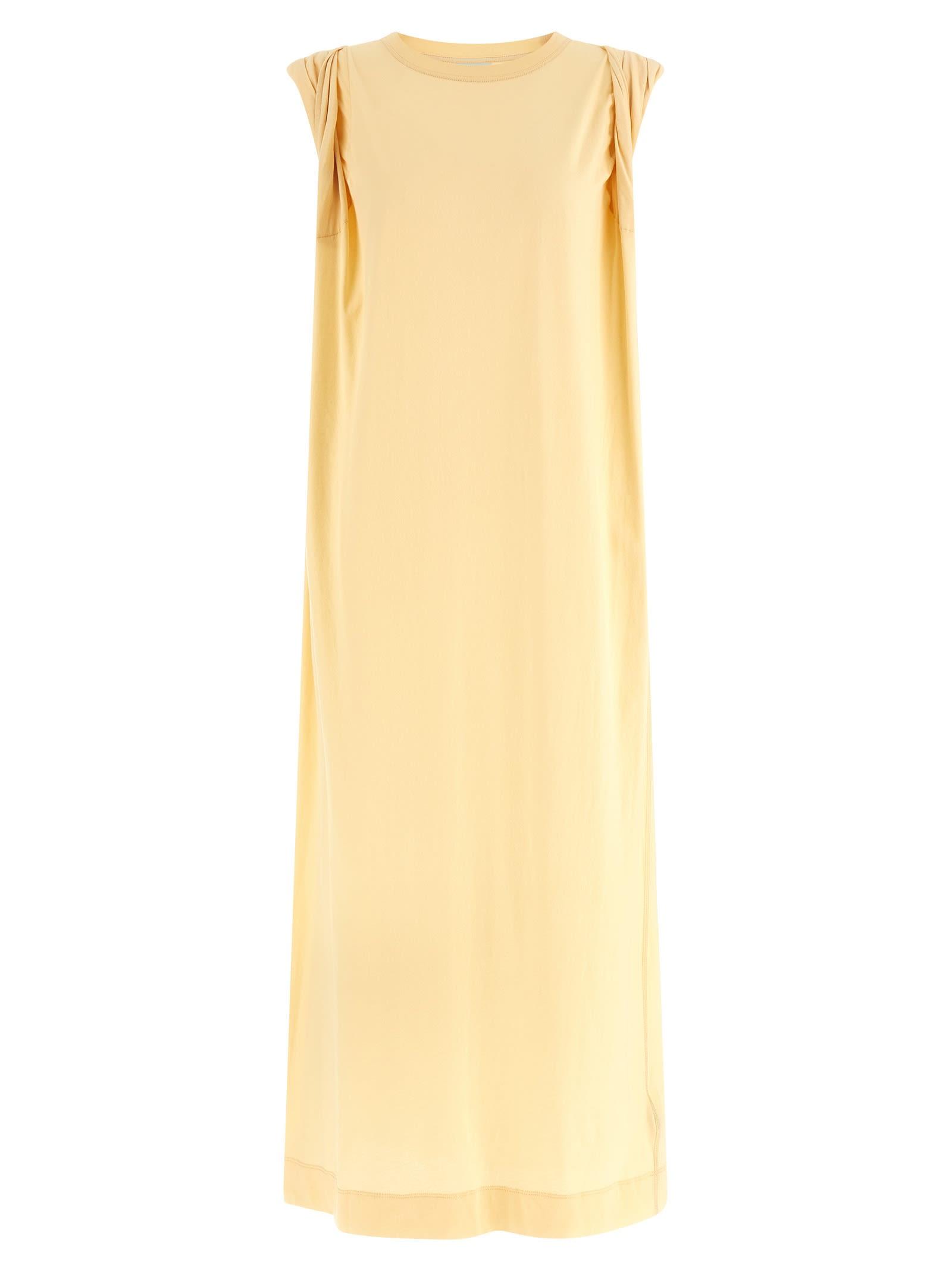 dries van noten hutty dress