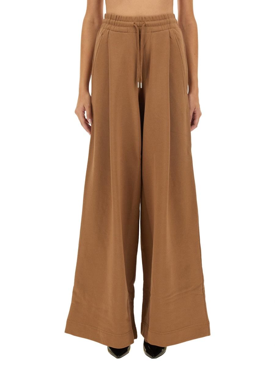 dries van noten jogging pants