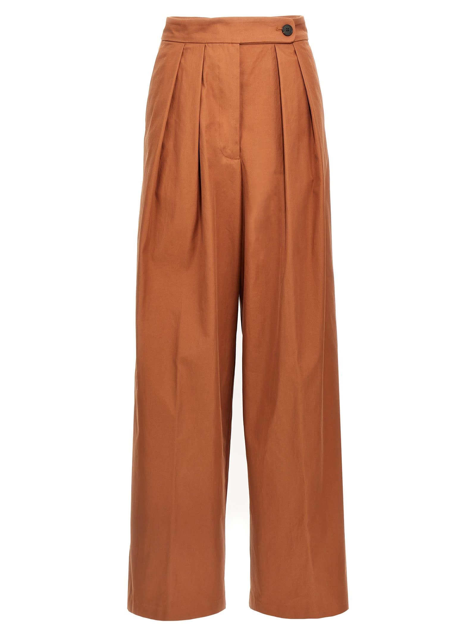 dries van noten pamplona pants