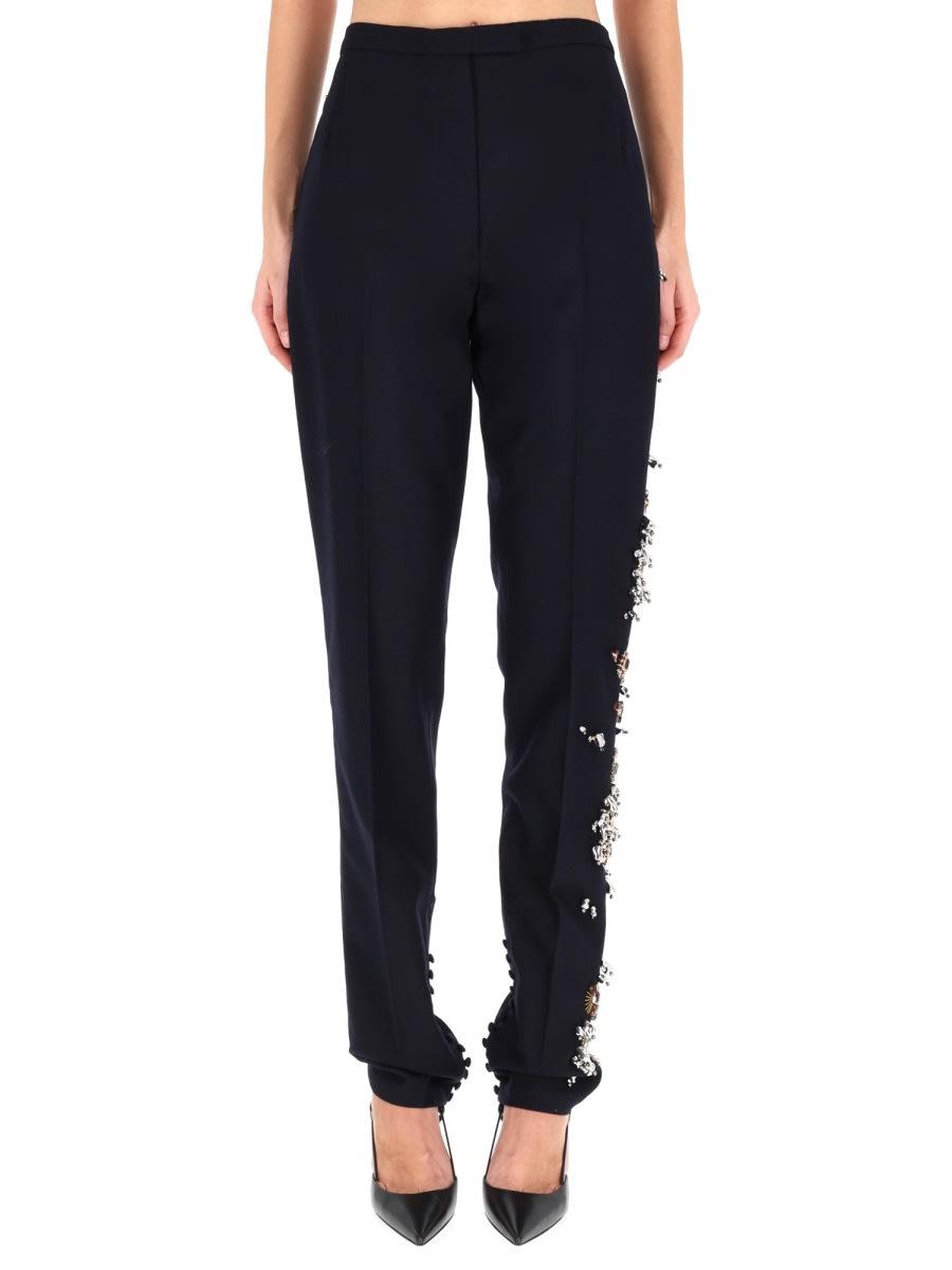 dries van noten pants pandoris