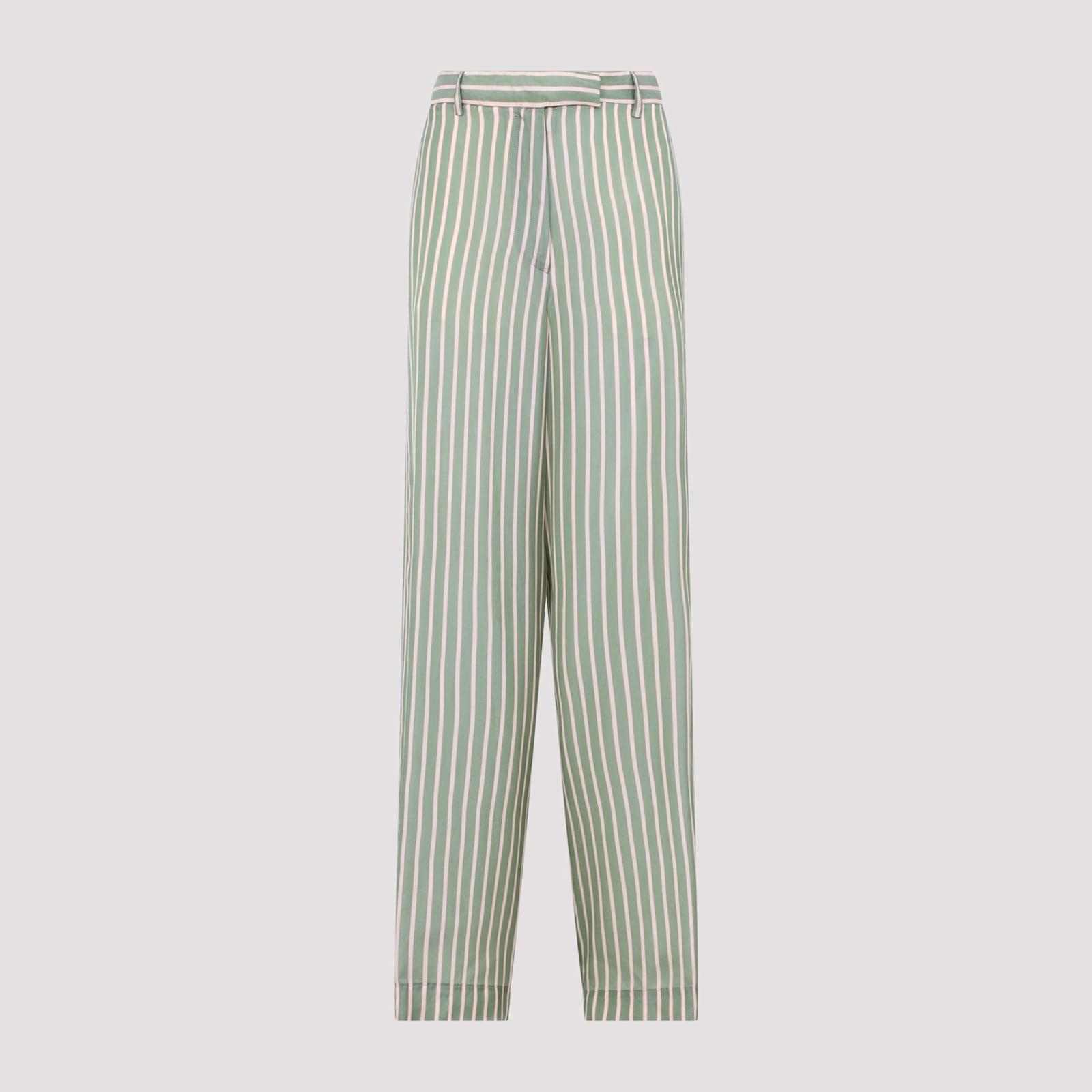 dries van noten pen pants