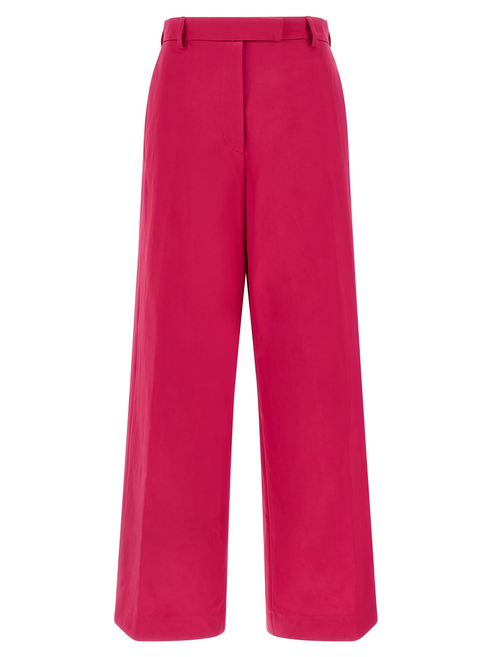 dries van noten penn pants
