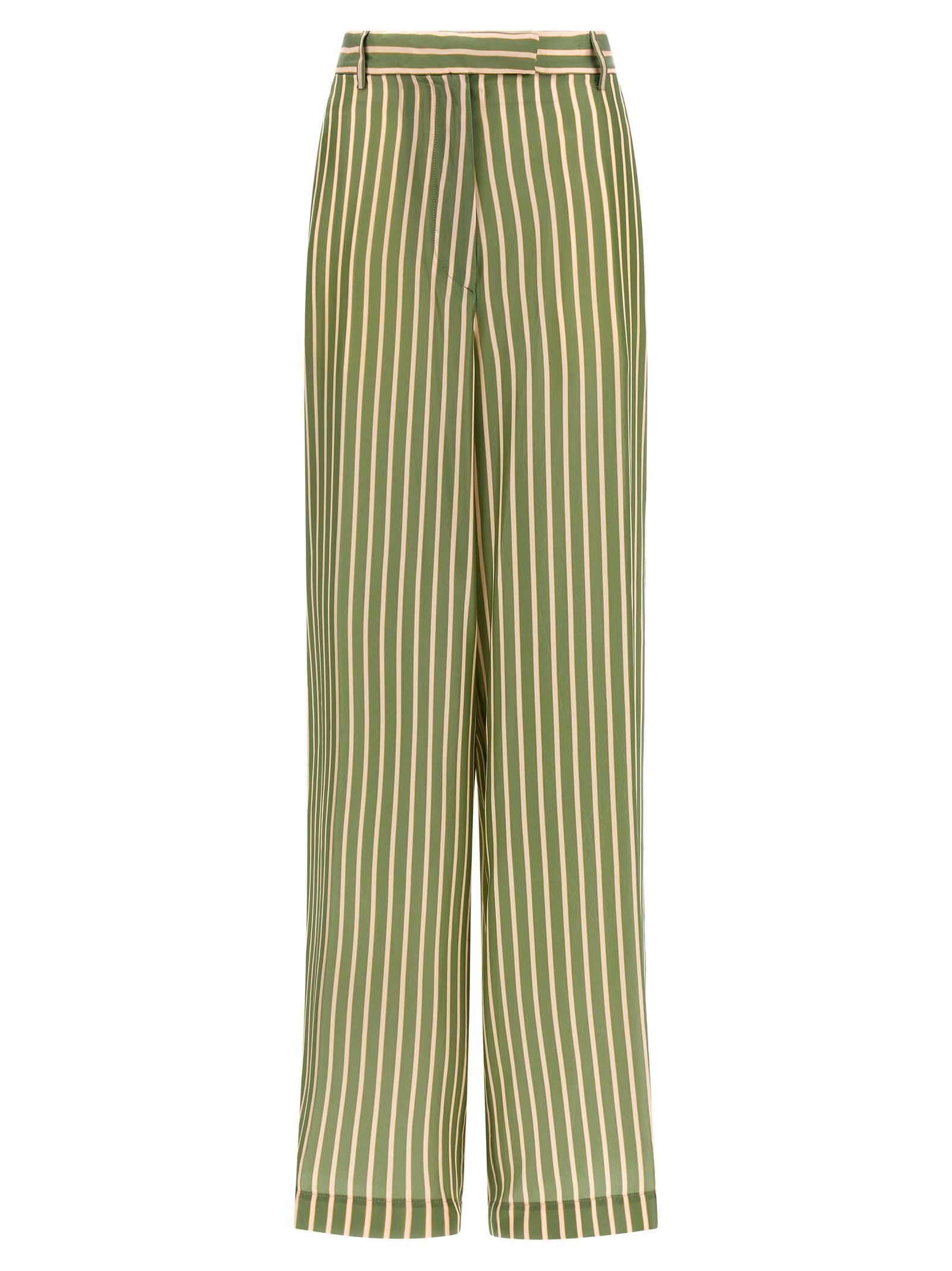 dries van noten penn pants