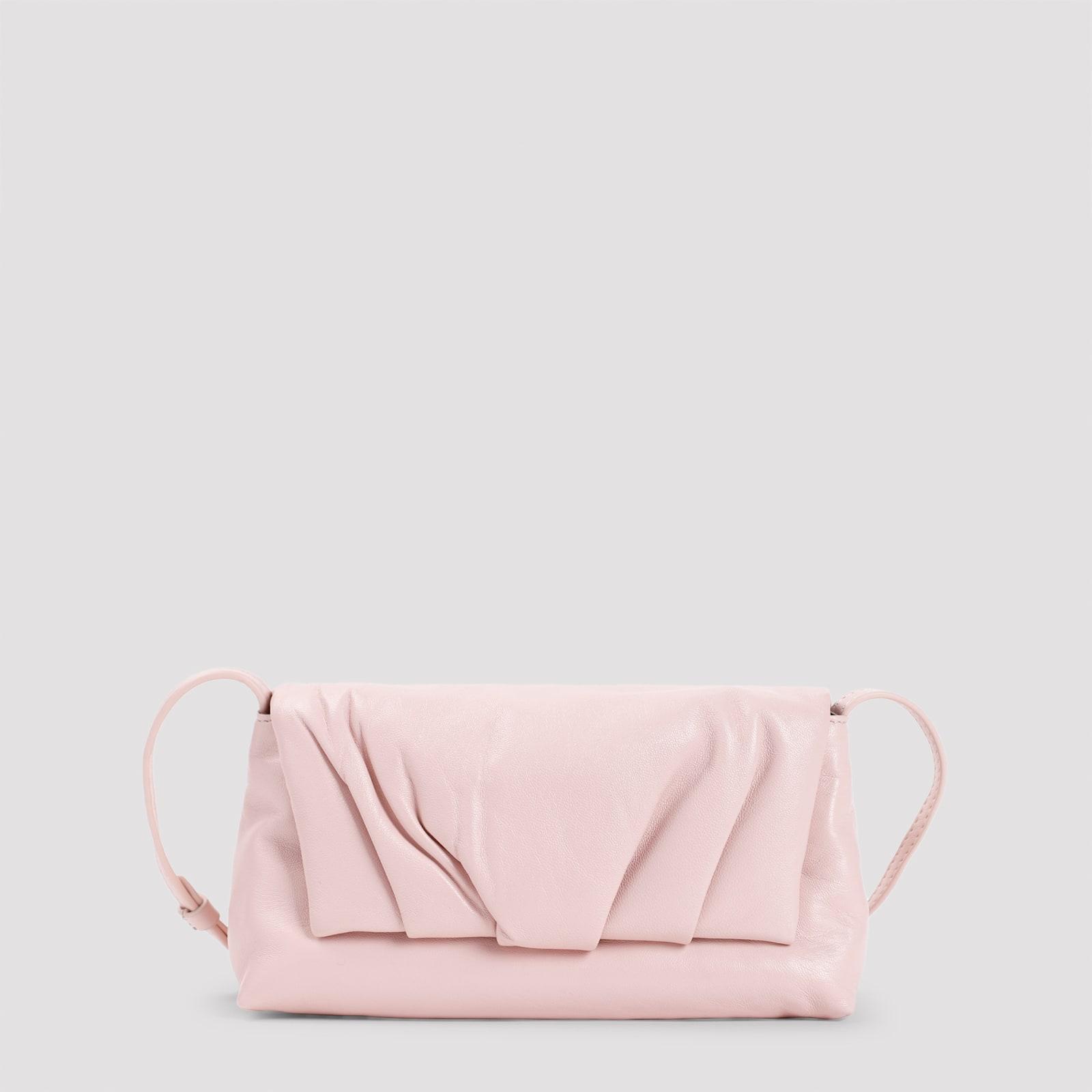 dries van noten pillow shoulder bag