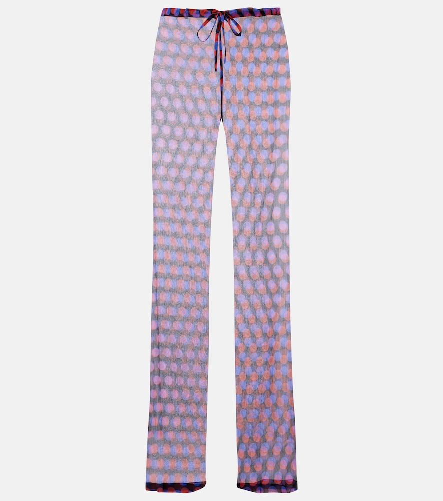 dries van noten polka