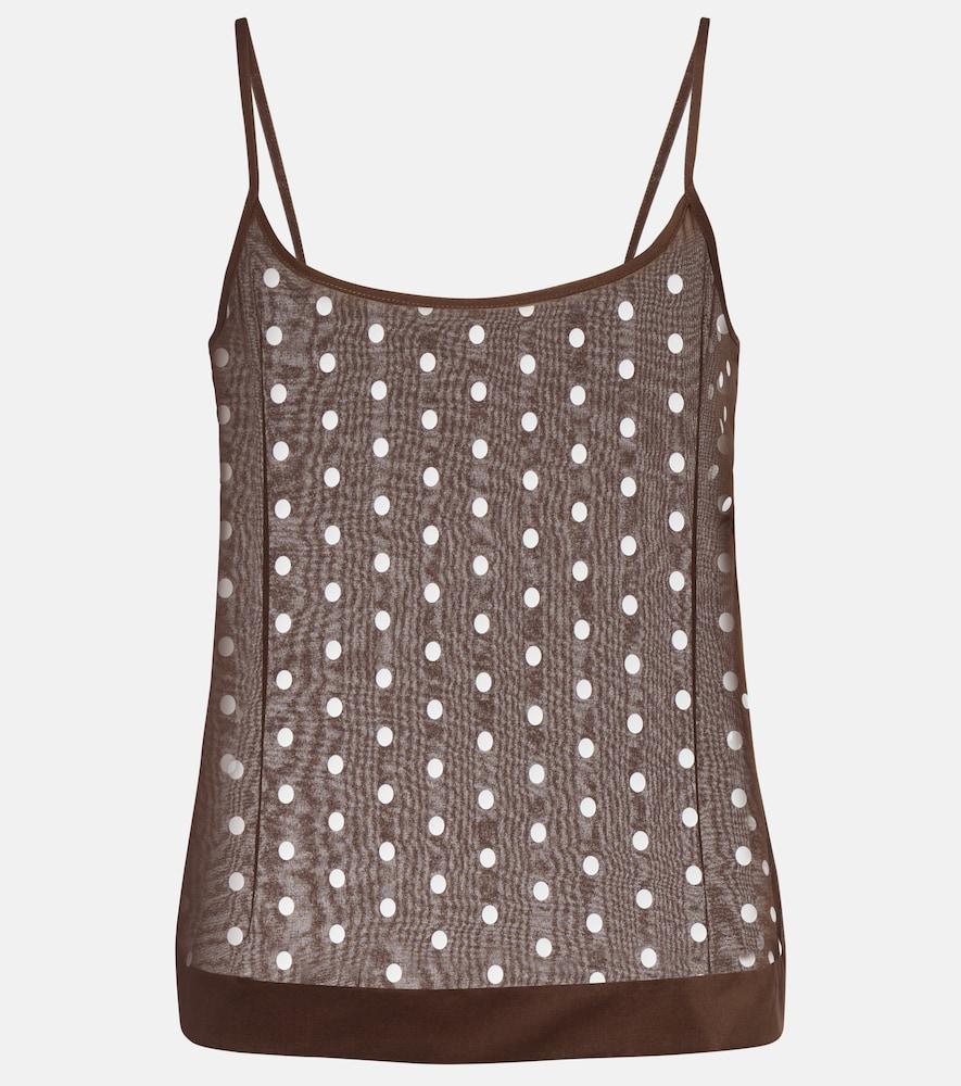 dries van noten polka