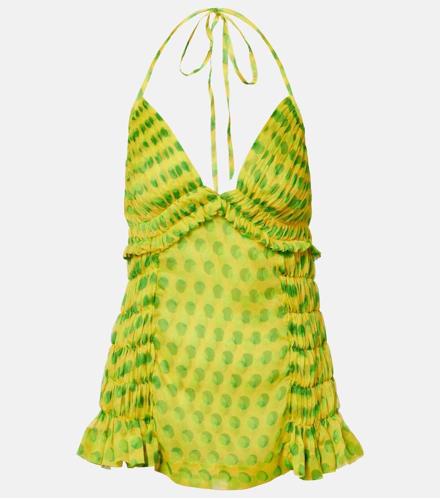 dries van noten polka