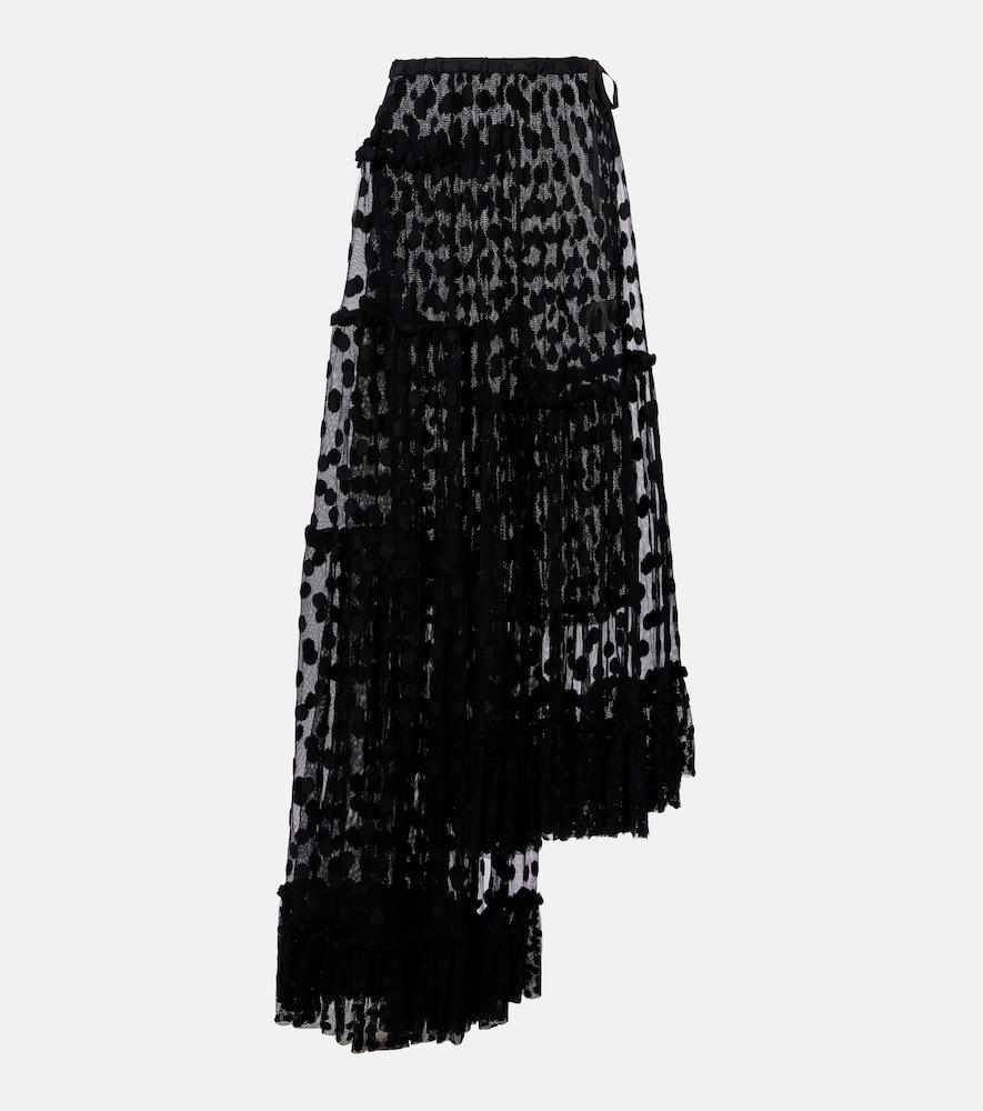 dries van noten polka