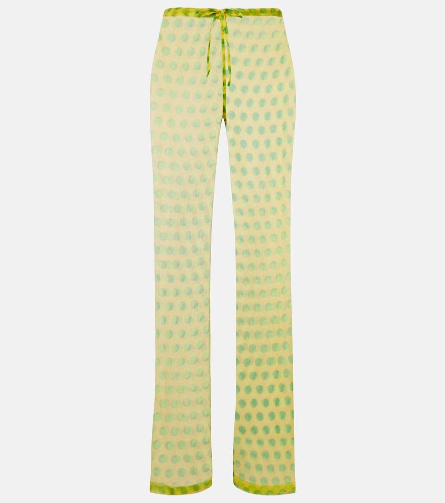 dries van noten polka
