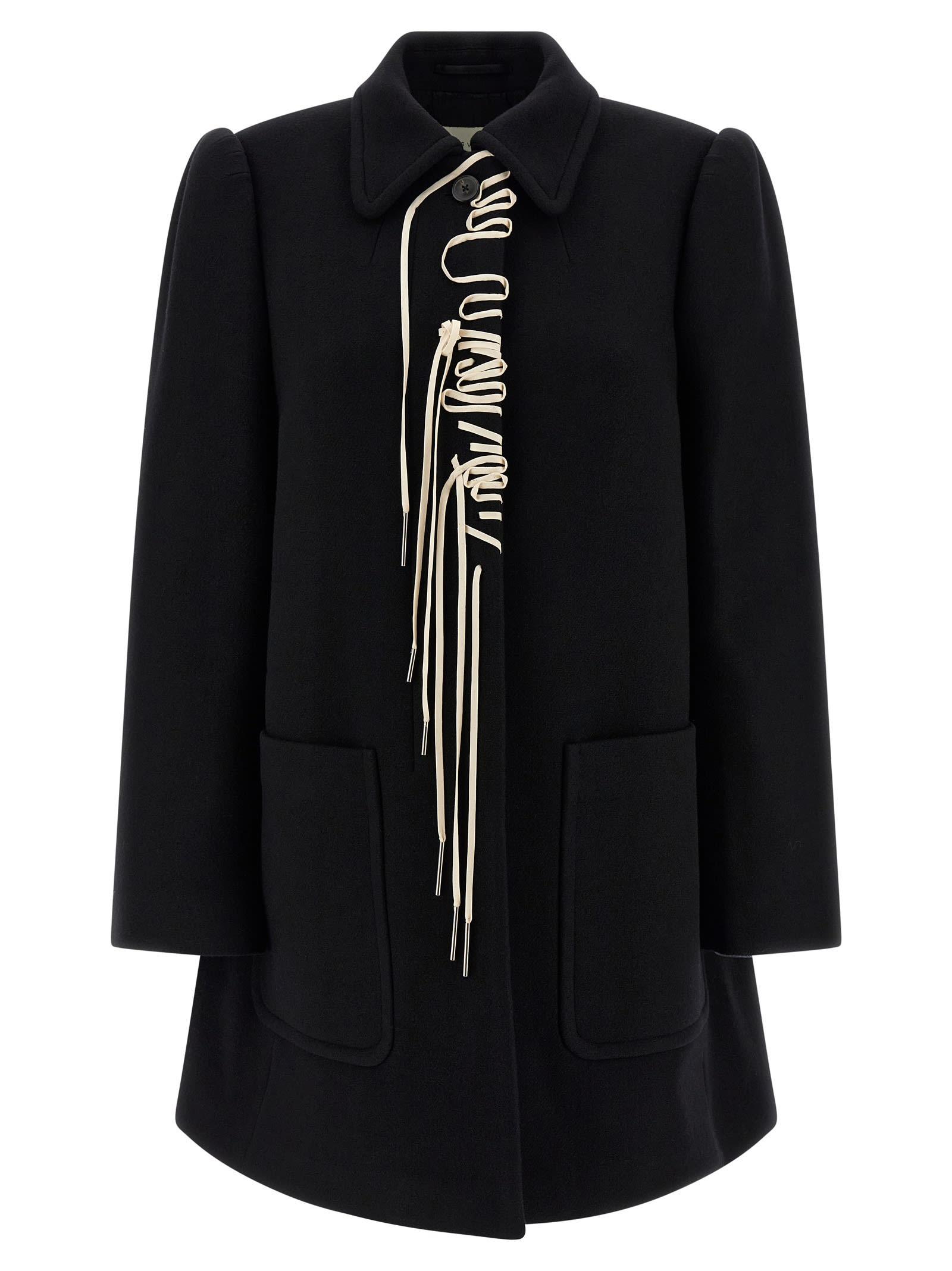 dries van noten rebela coat