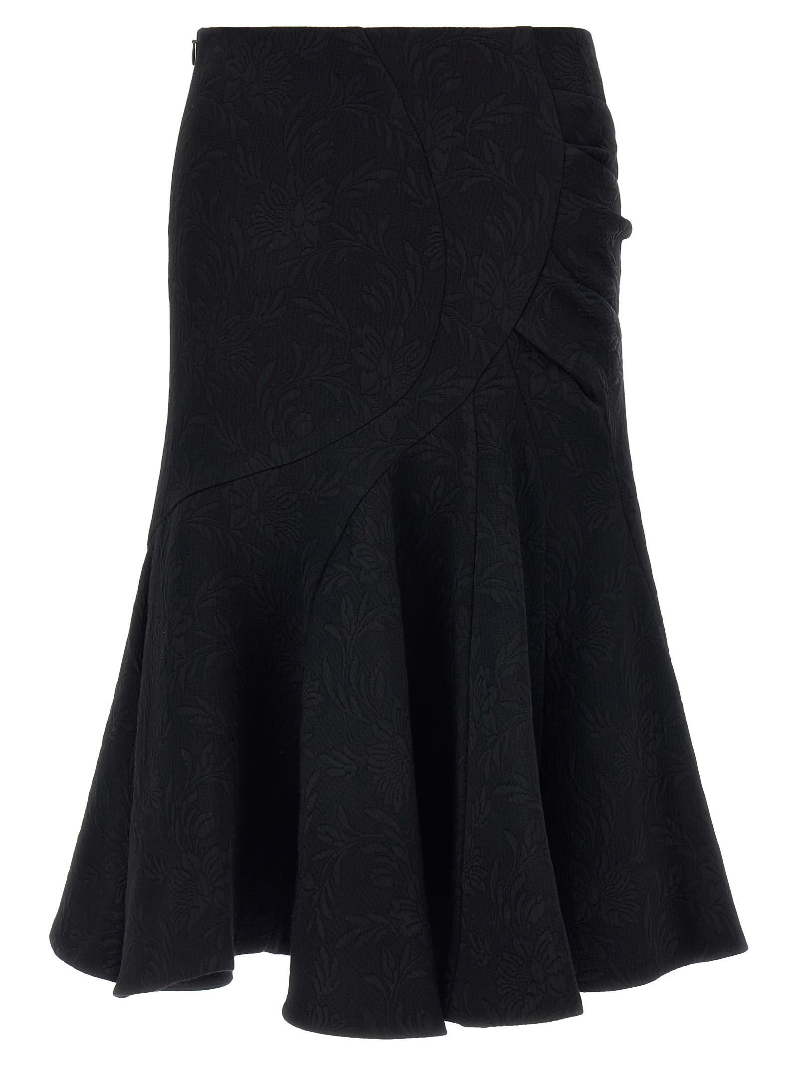 dries van noten sibel skirt