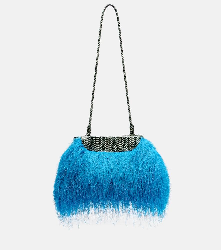 dries van noten small leather