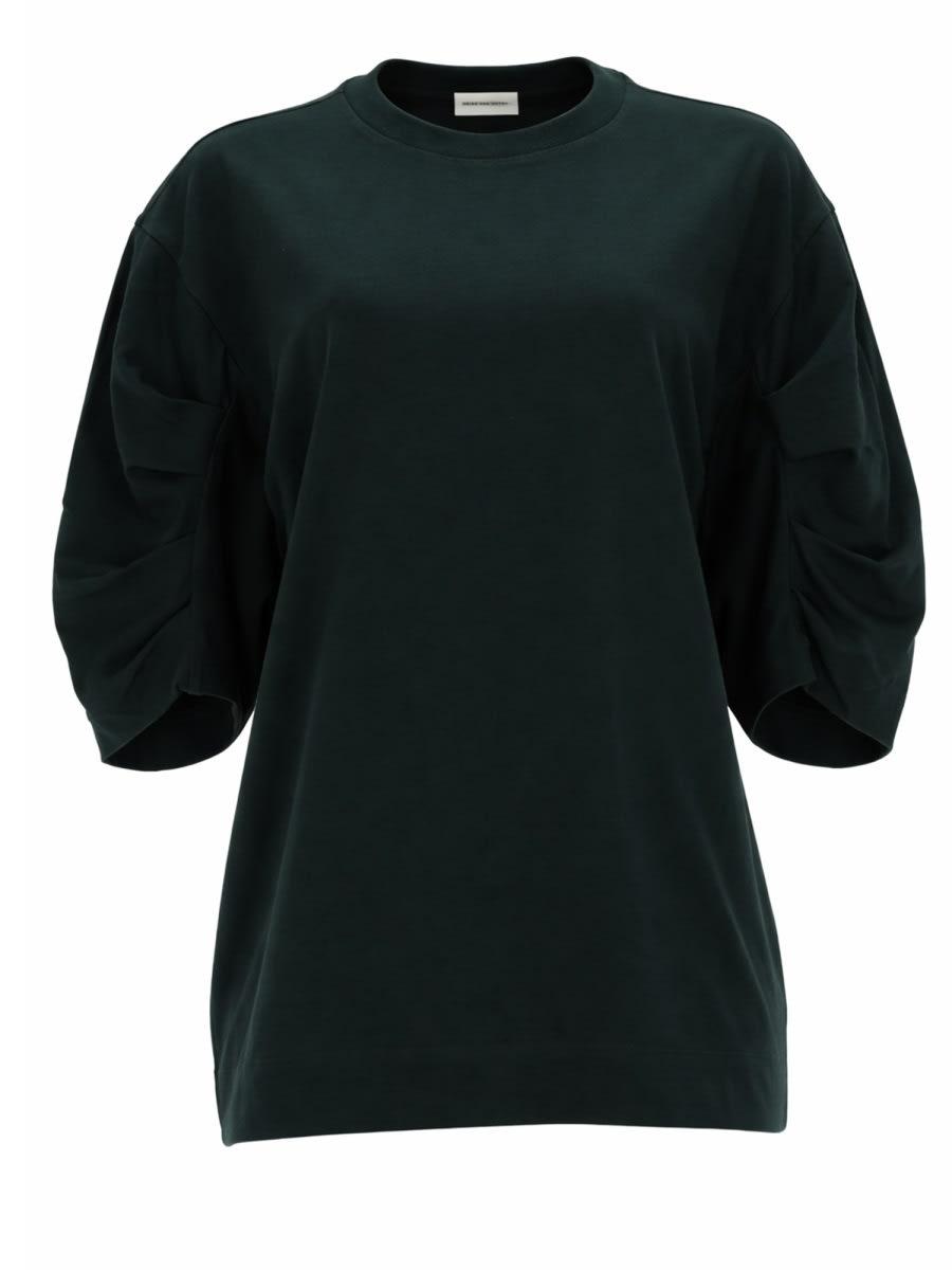 dries van noten t-shirt in cotone