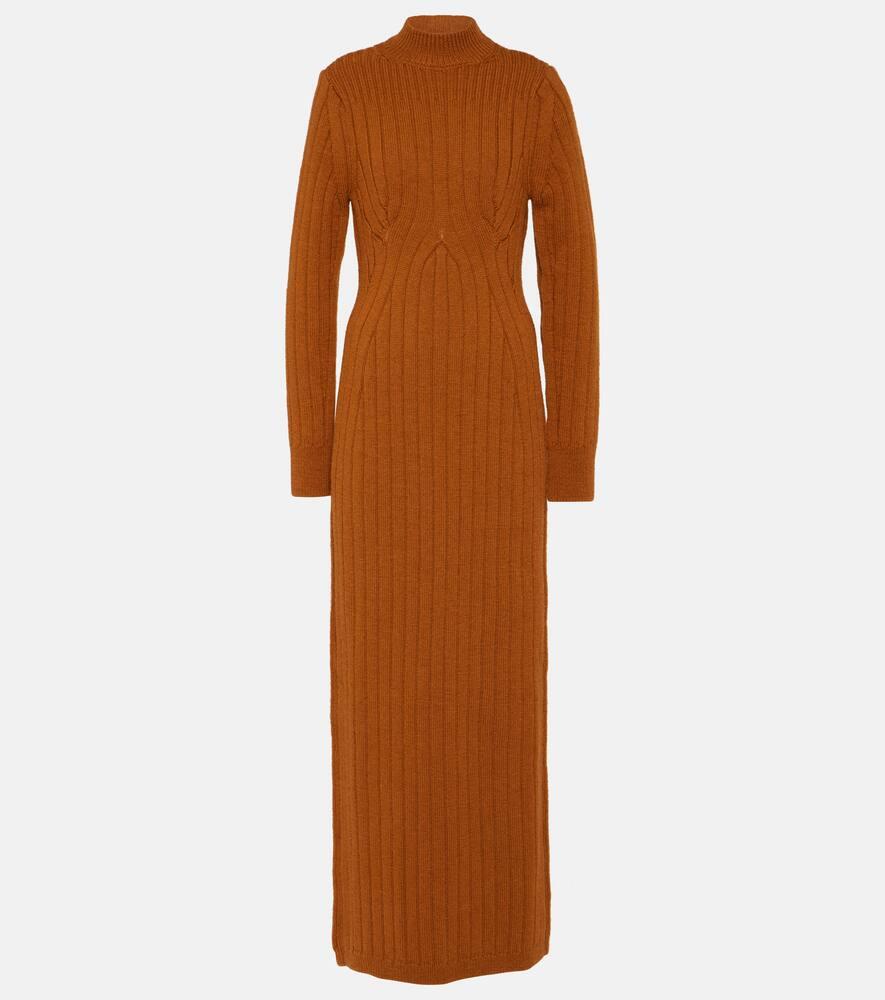 dries van noten teagan cable